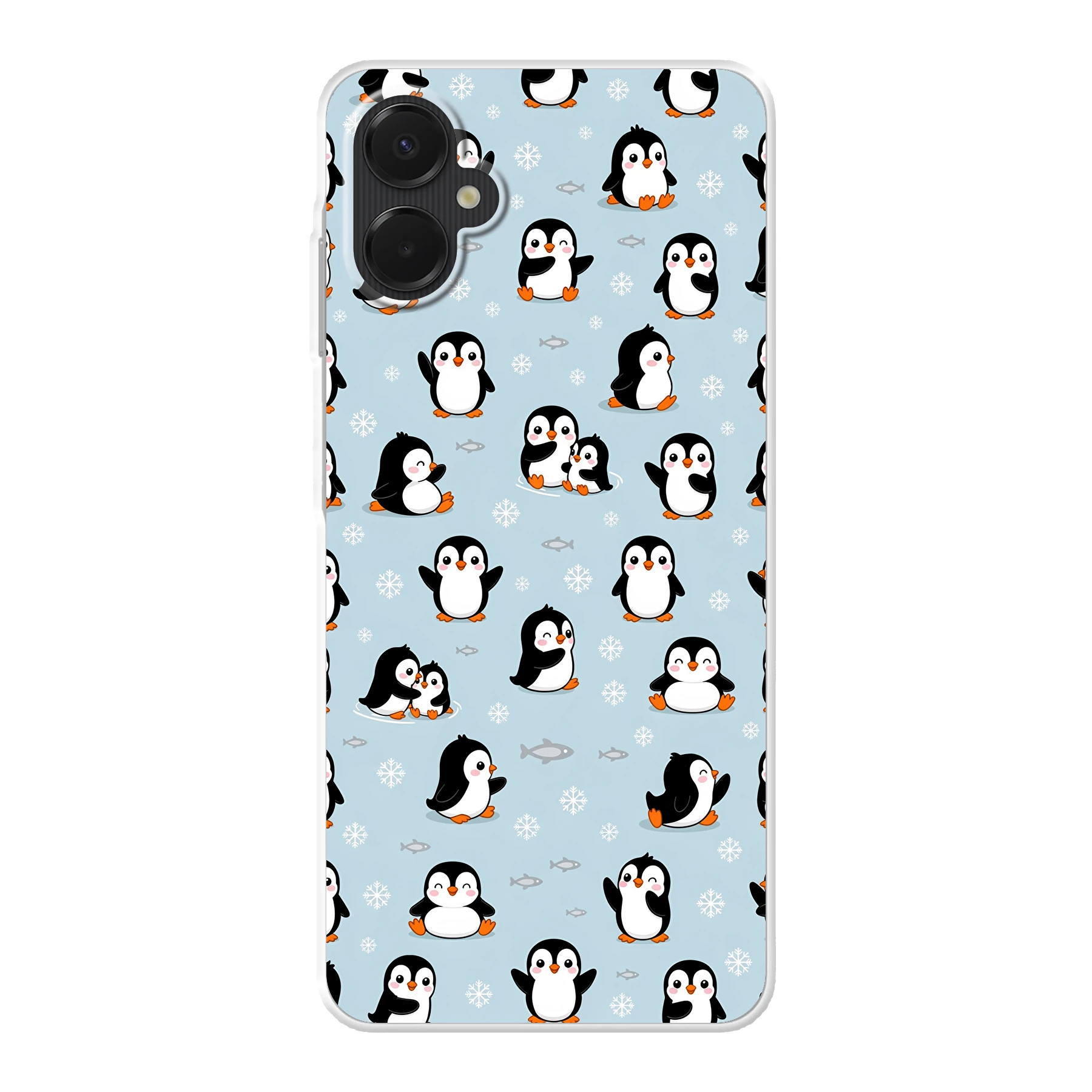 Samsung Galaxy A06 5G phone case