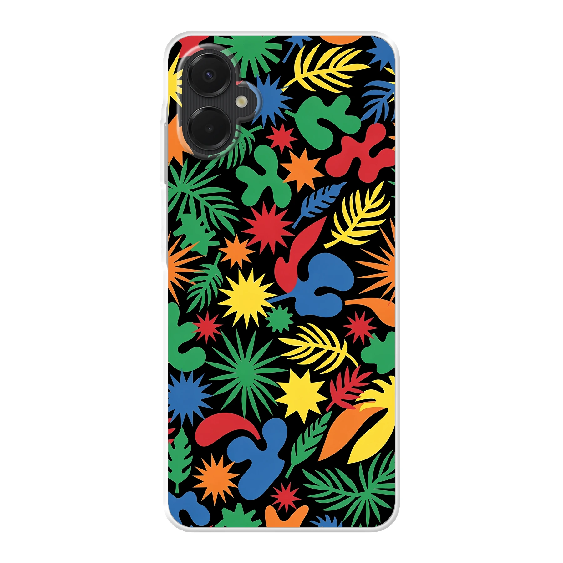 Samsung Galaxy A06 5G phone case