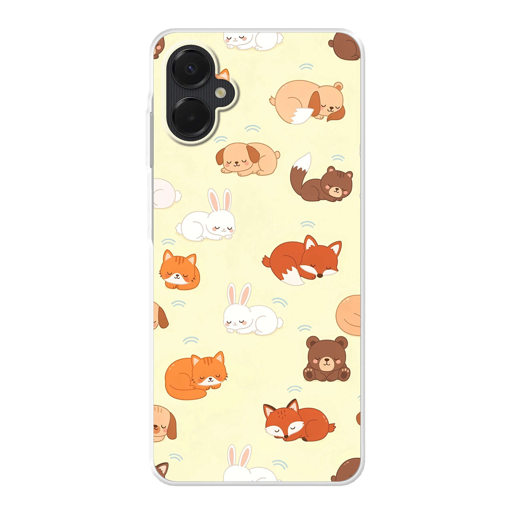 Samsung Galaxy A06 5G phone case