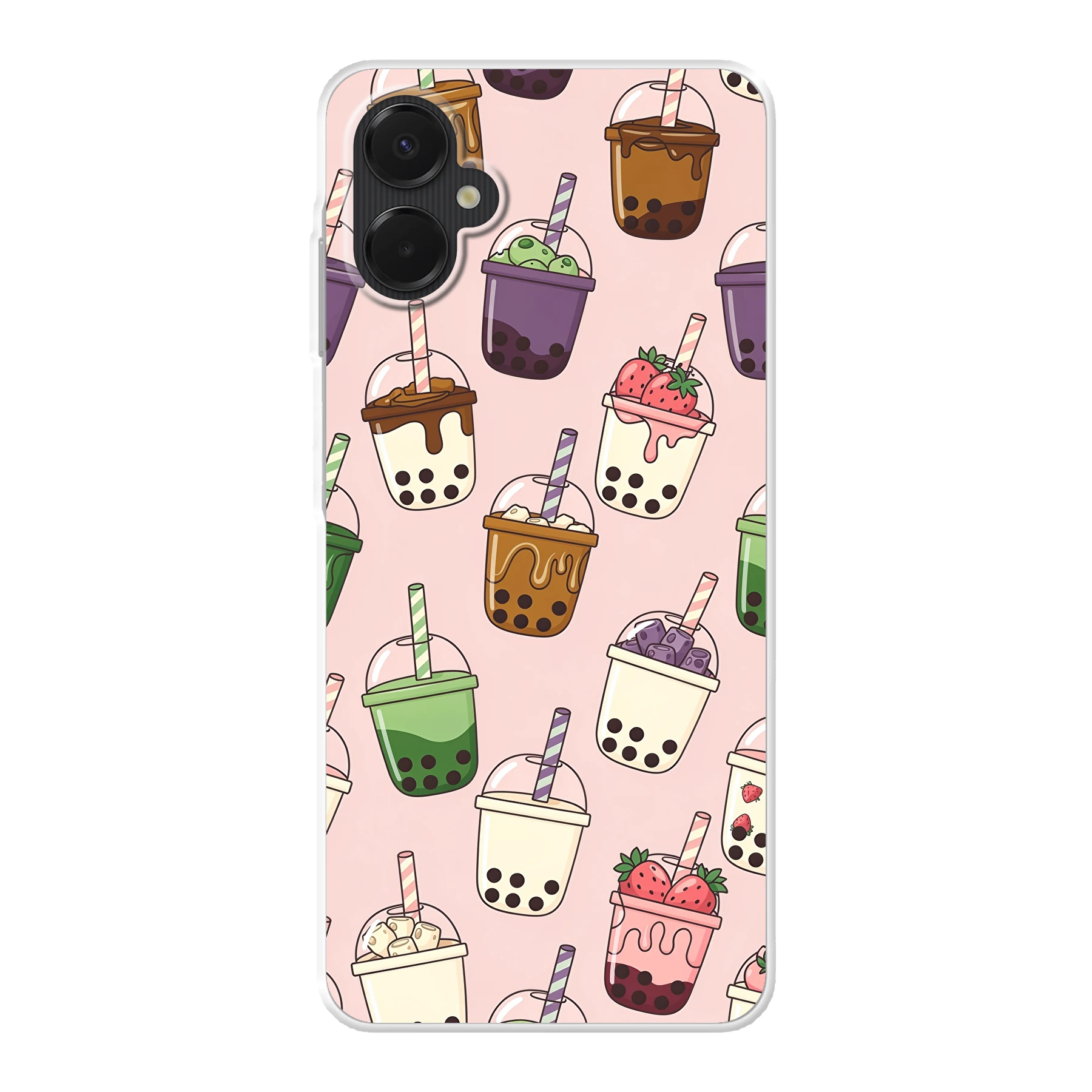 Samsung Galaxy A06 5G phone case