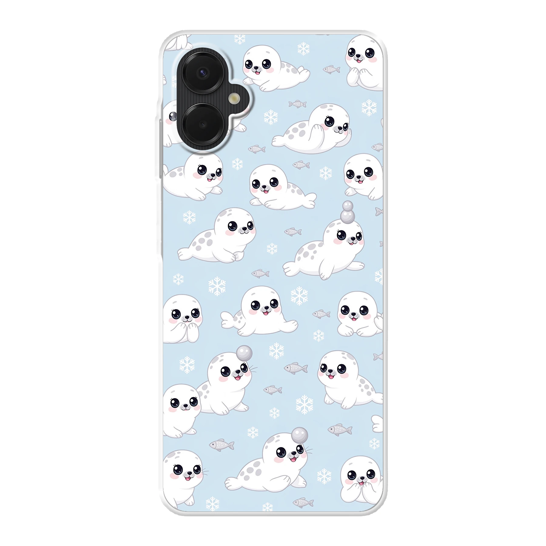 Samsung Galaxy A06 5G phone case