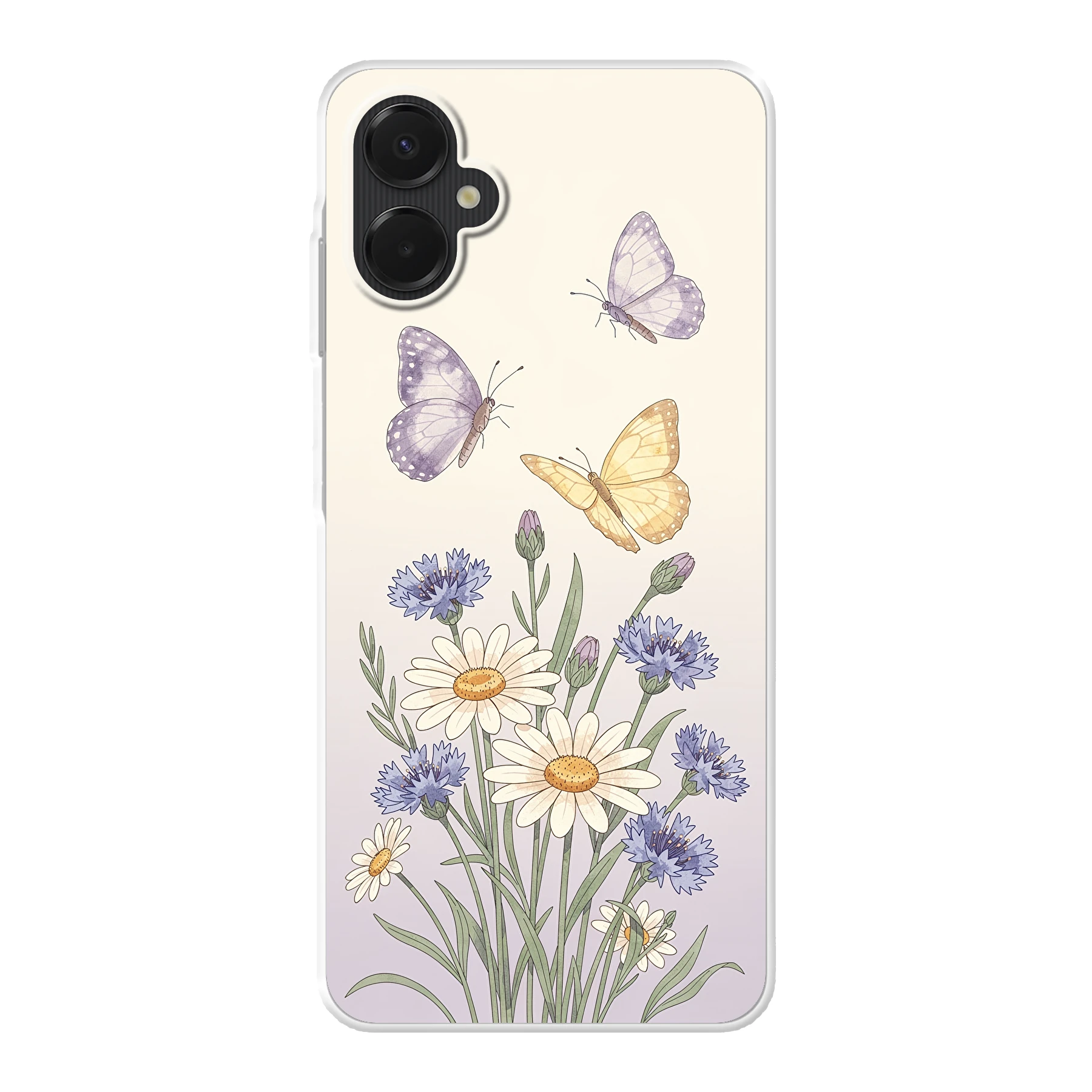 Samsung Galaxy A06 5G phone case