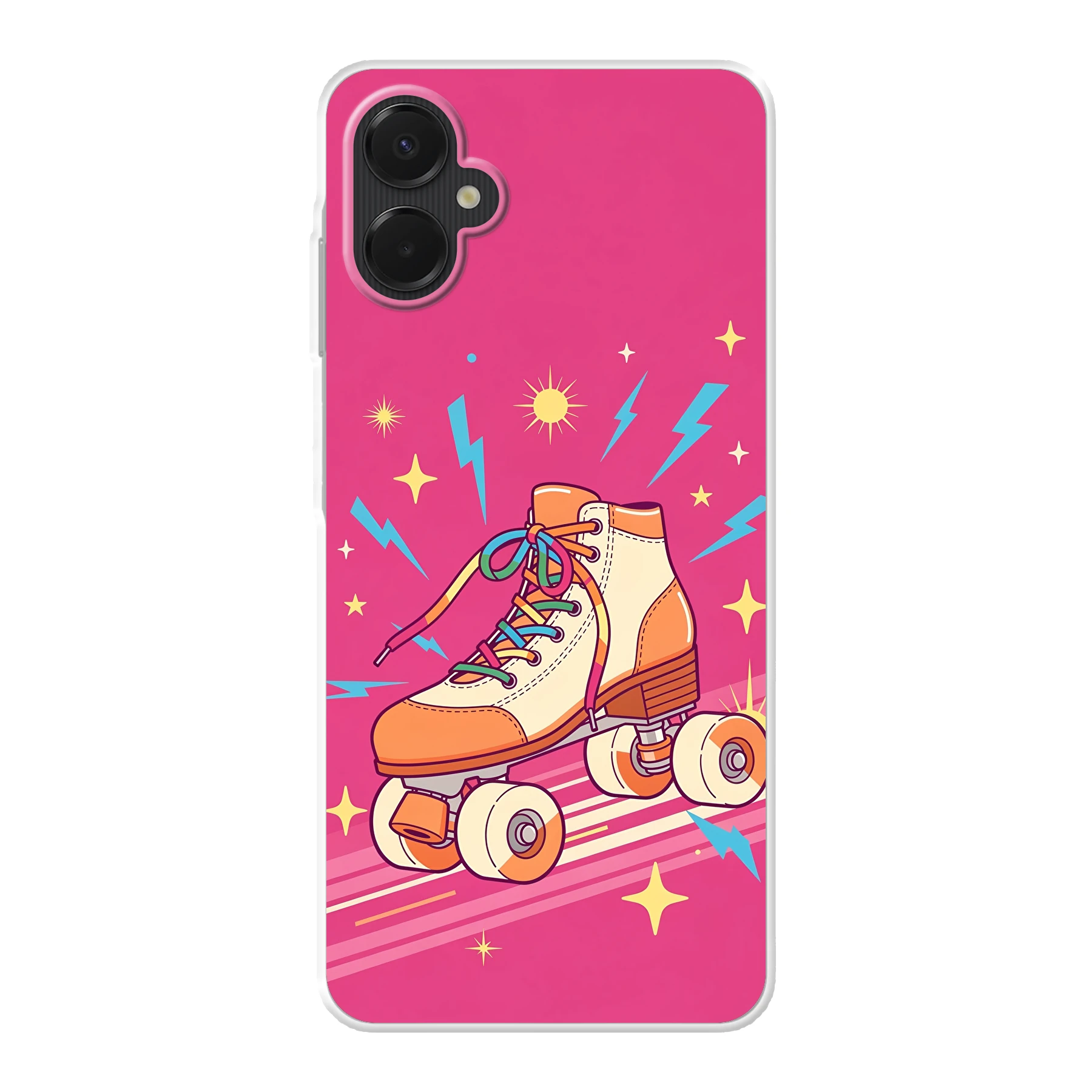 Samsung Galaxy A06 5G phone case