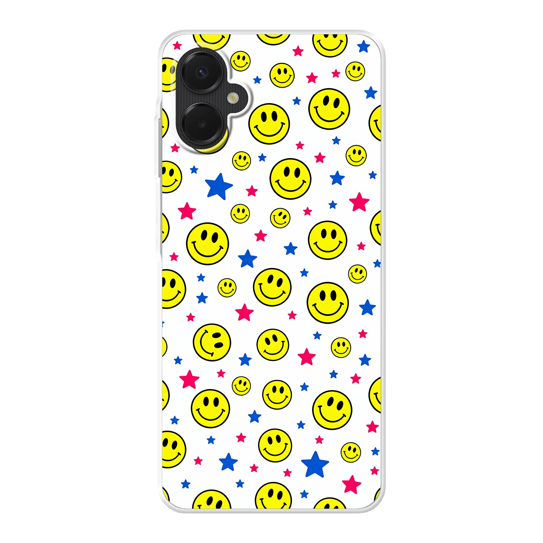 Samsung Galaxy A06 5G phone case