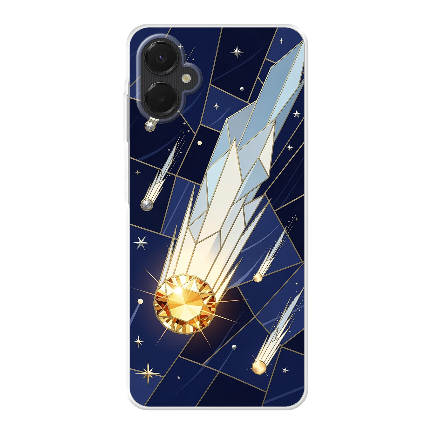 Samsung Galaxy A06 5G phone case