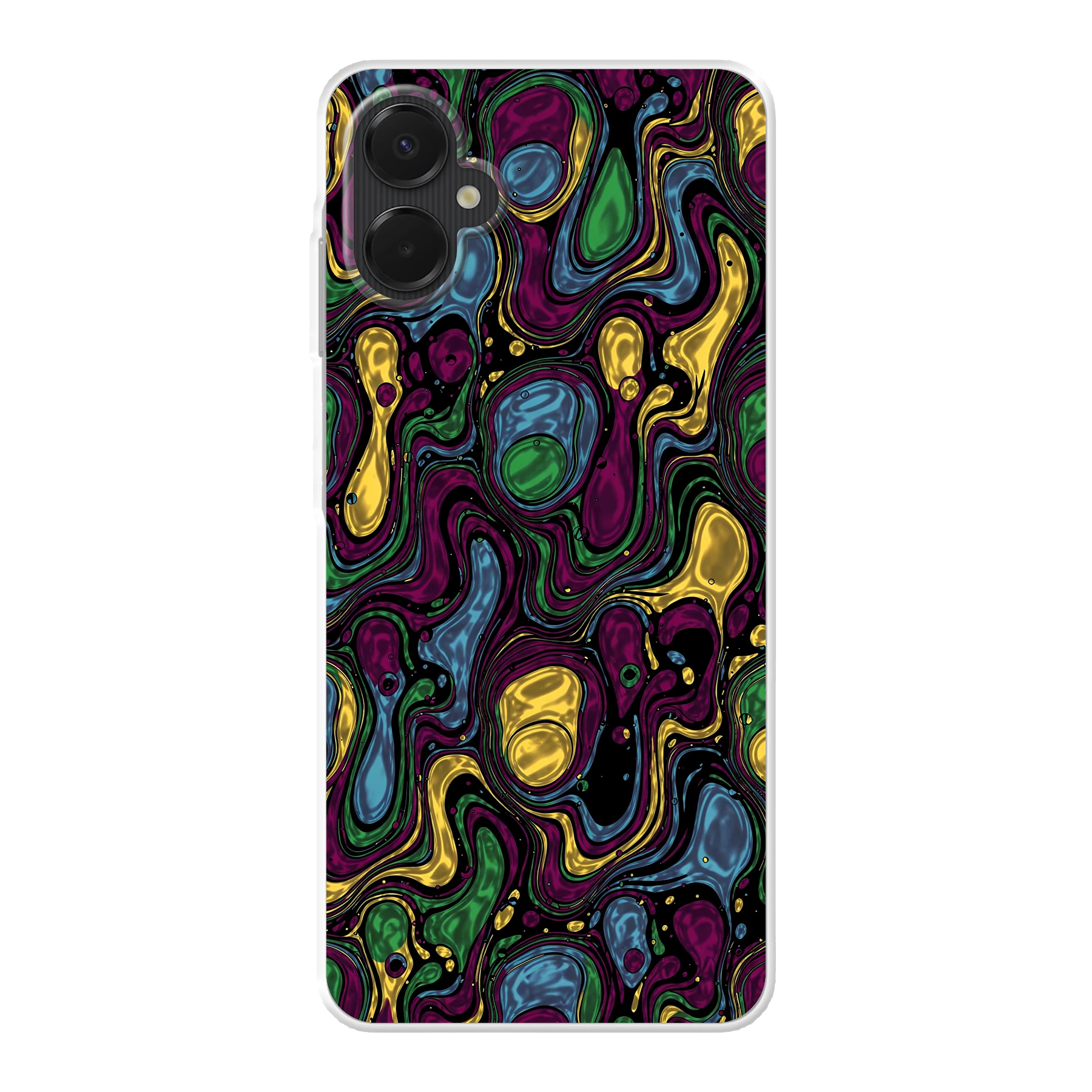 Samsung Galaxy A06 5G phone case