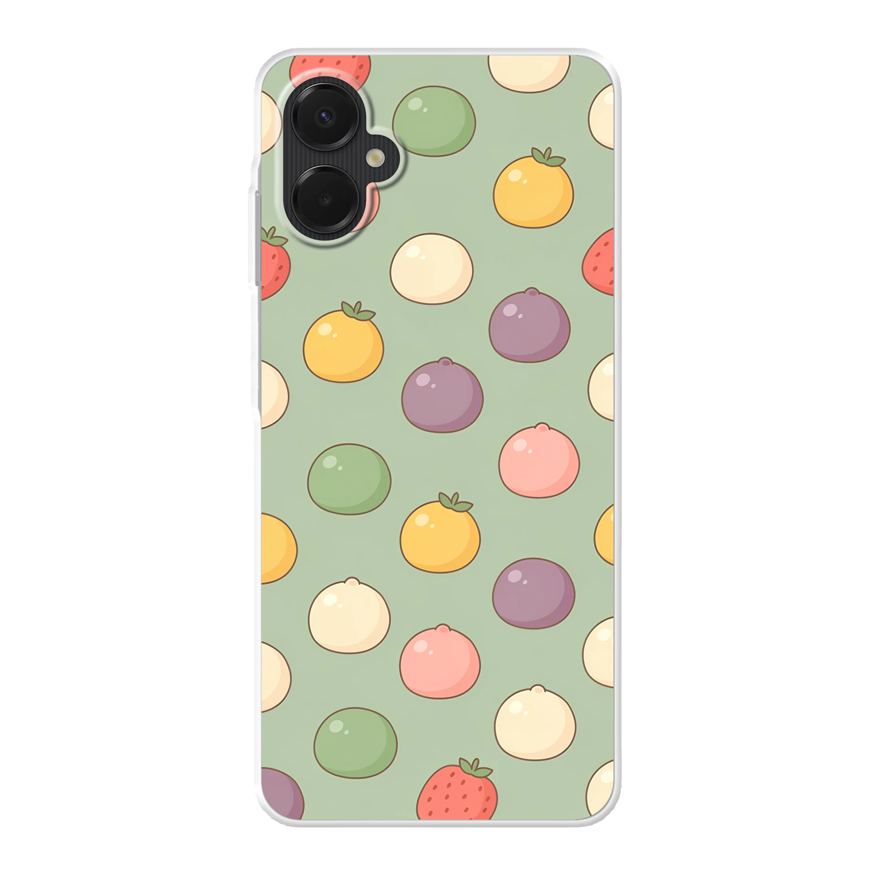 Samsung Galaxy A06 5G phone case