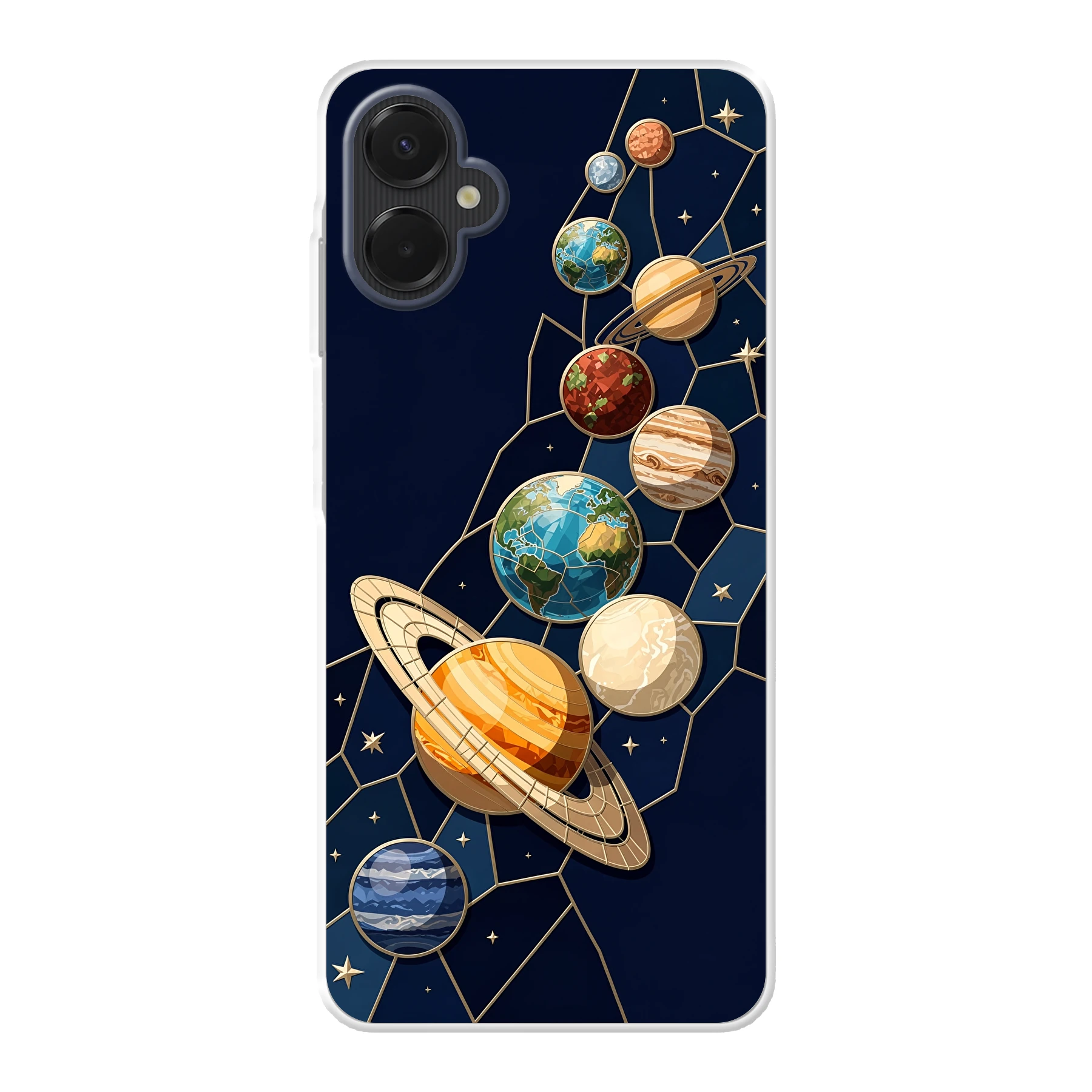 Samsung Galaxy A06 5G phone case