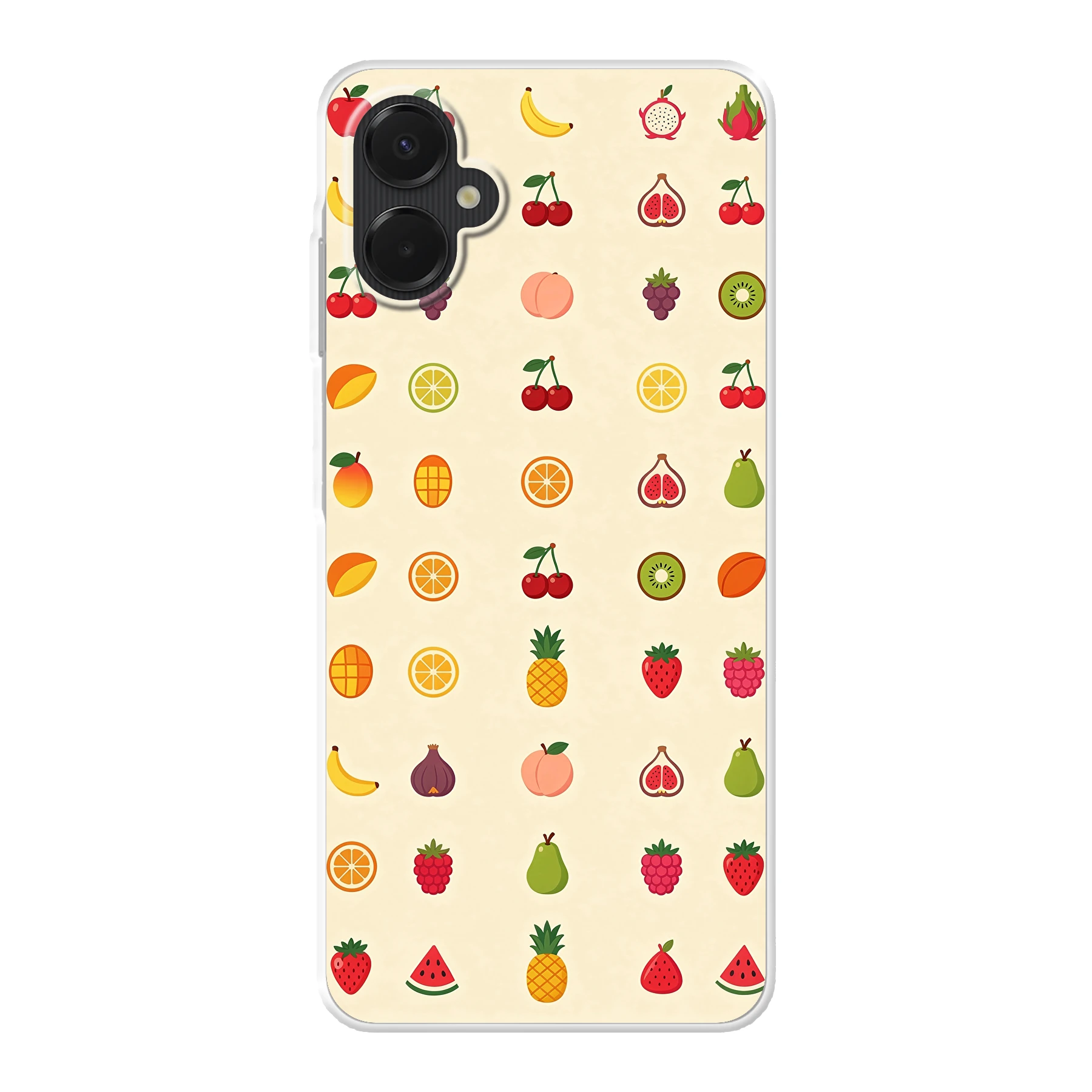 Samsung Galaxy A06 5G phone case
