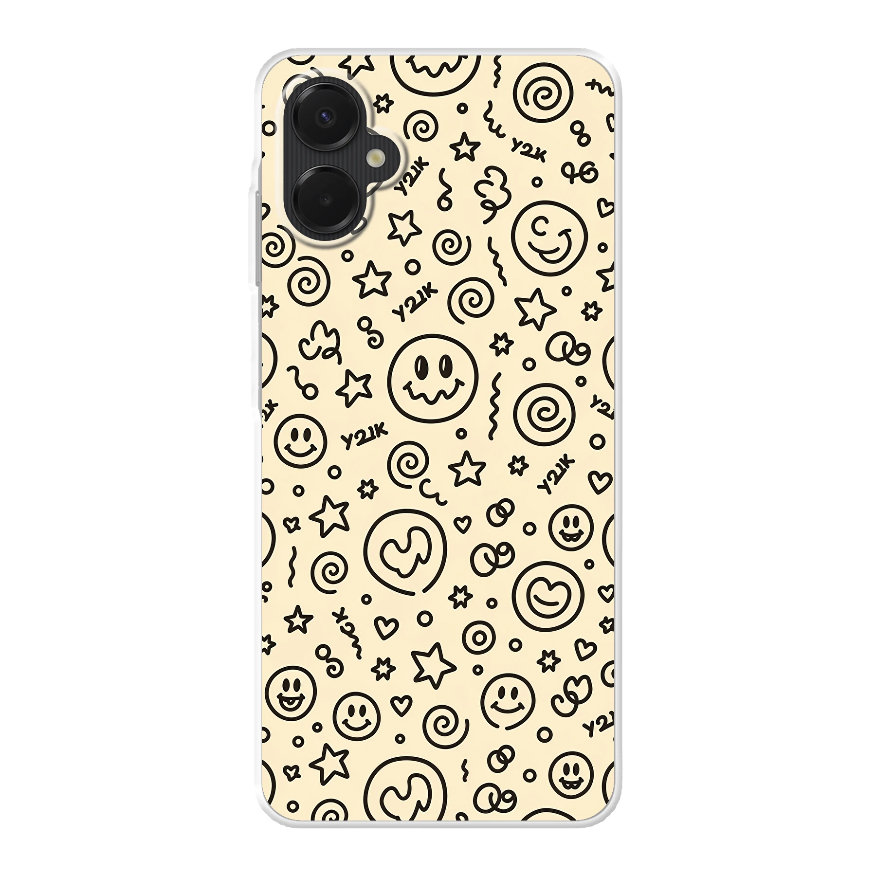 Samsung Galaxy A06 5G phone case