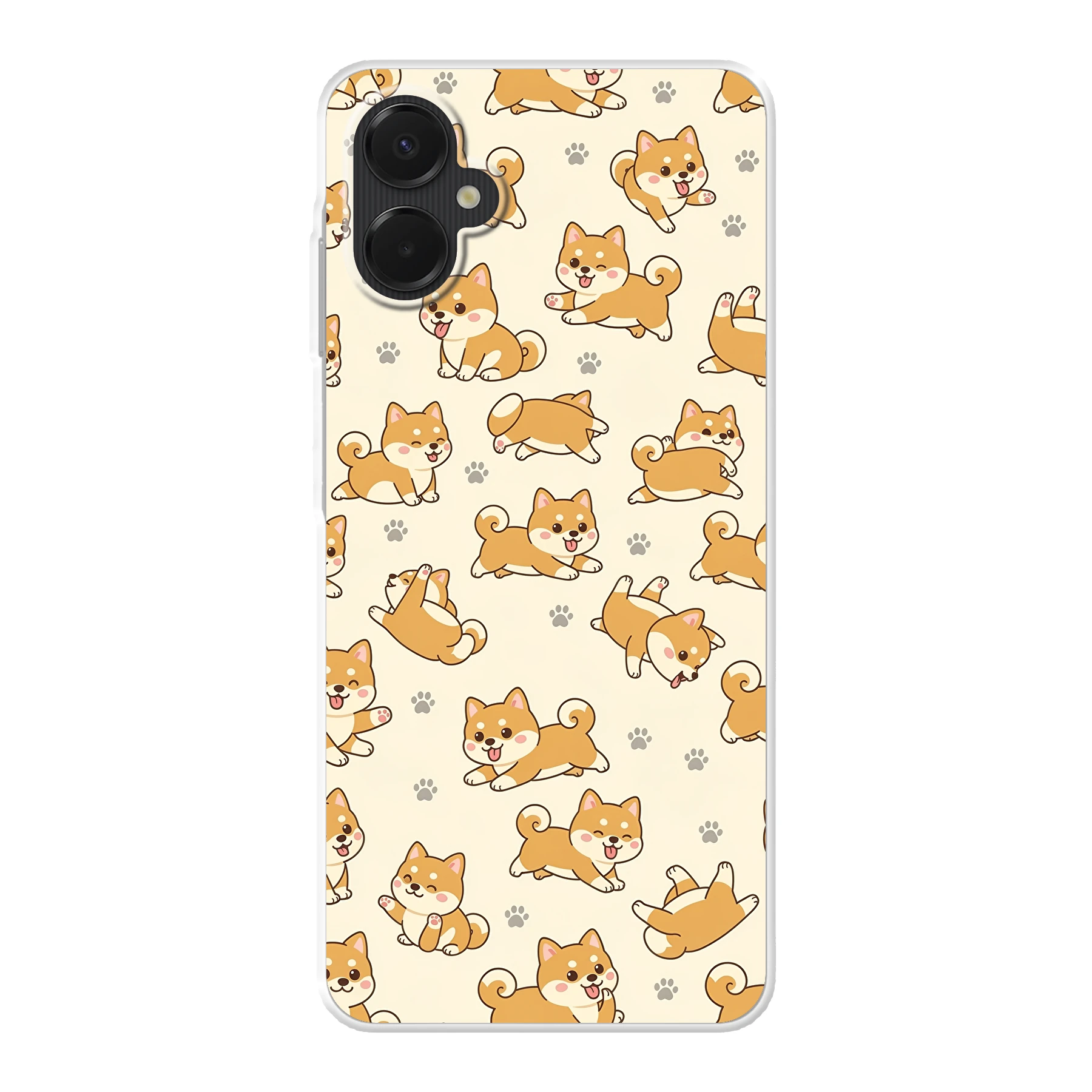 Samsung Galaxy A06 5G phone case