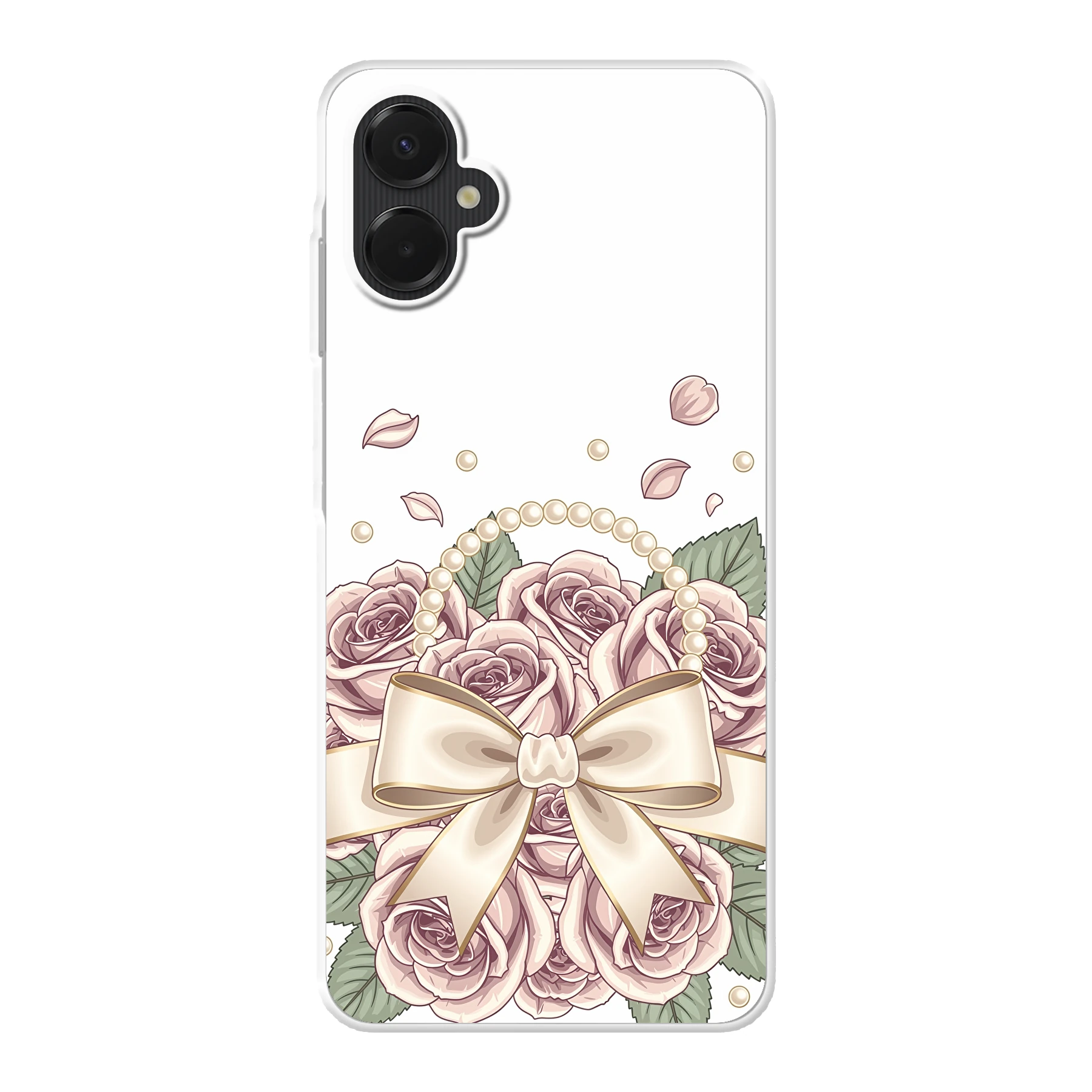Samsung Galaxy A06 5G phone case