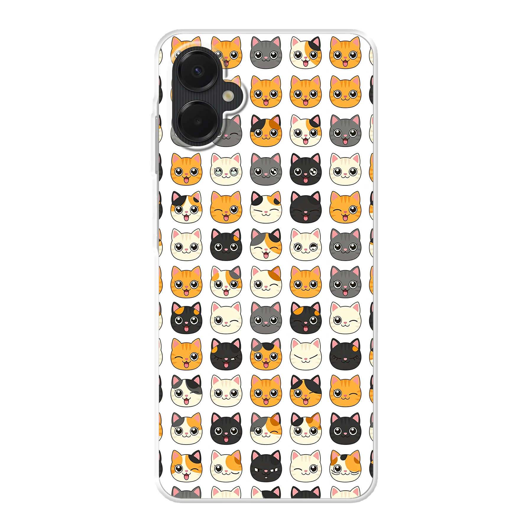 Samsung Galaxy A06 5G phone case