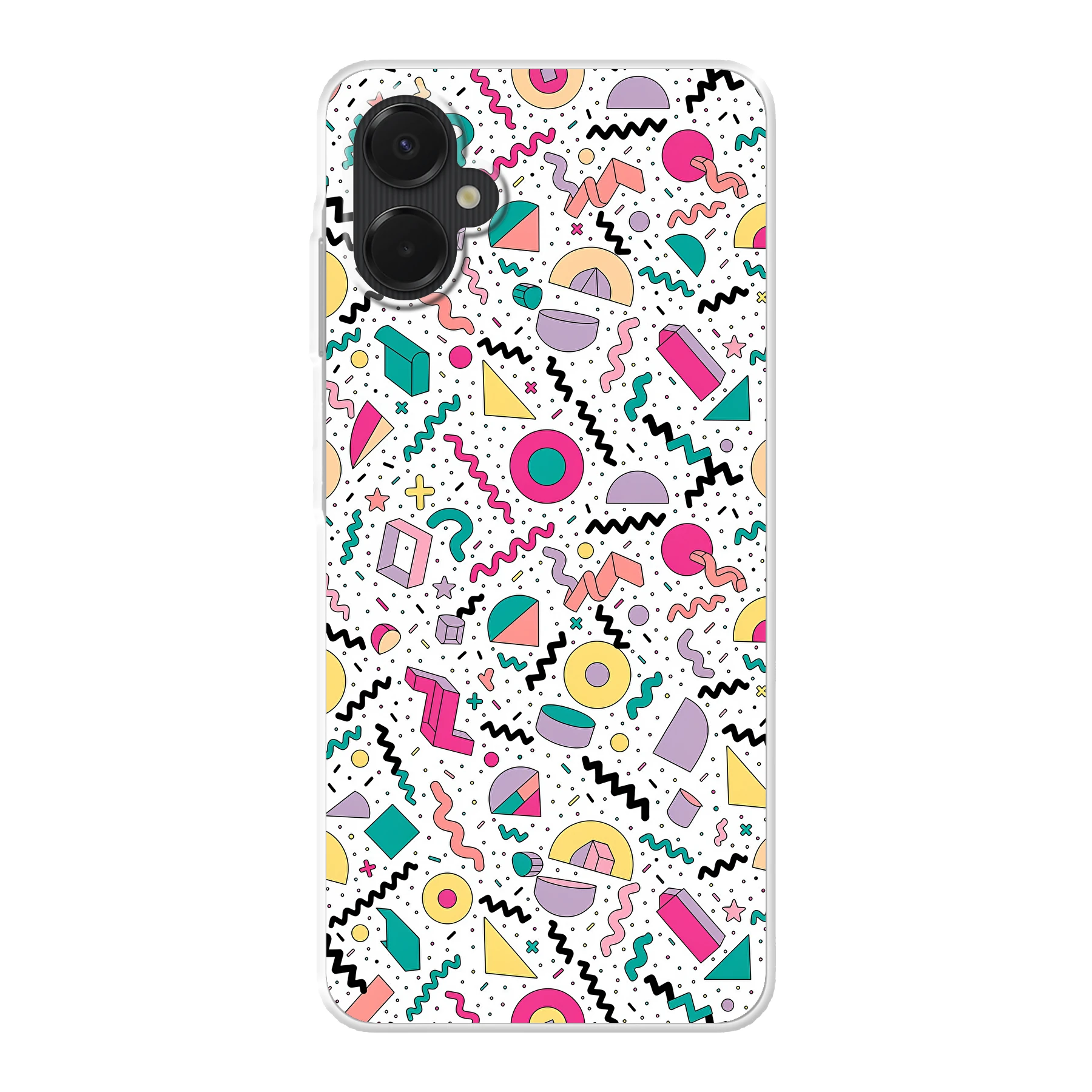 Samsung Galaxy A06 5G phone case