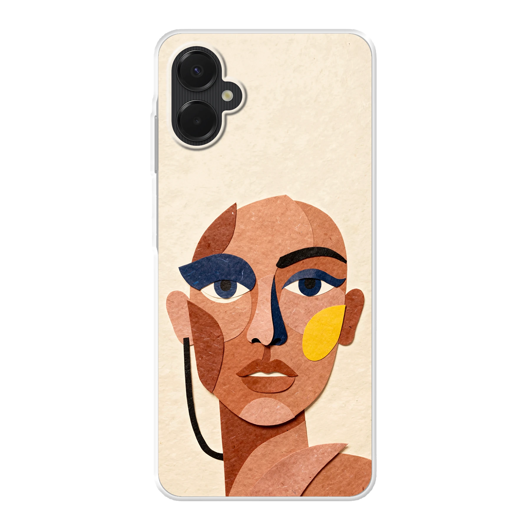 Samsung Galaxy A06 5G phone case