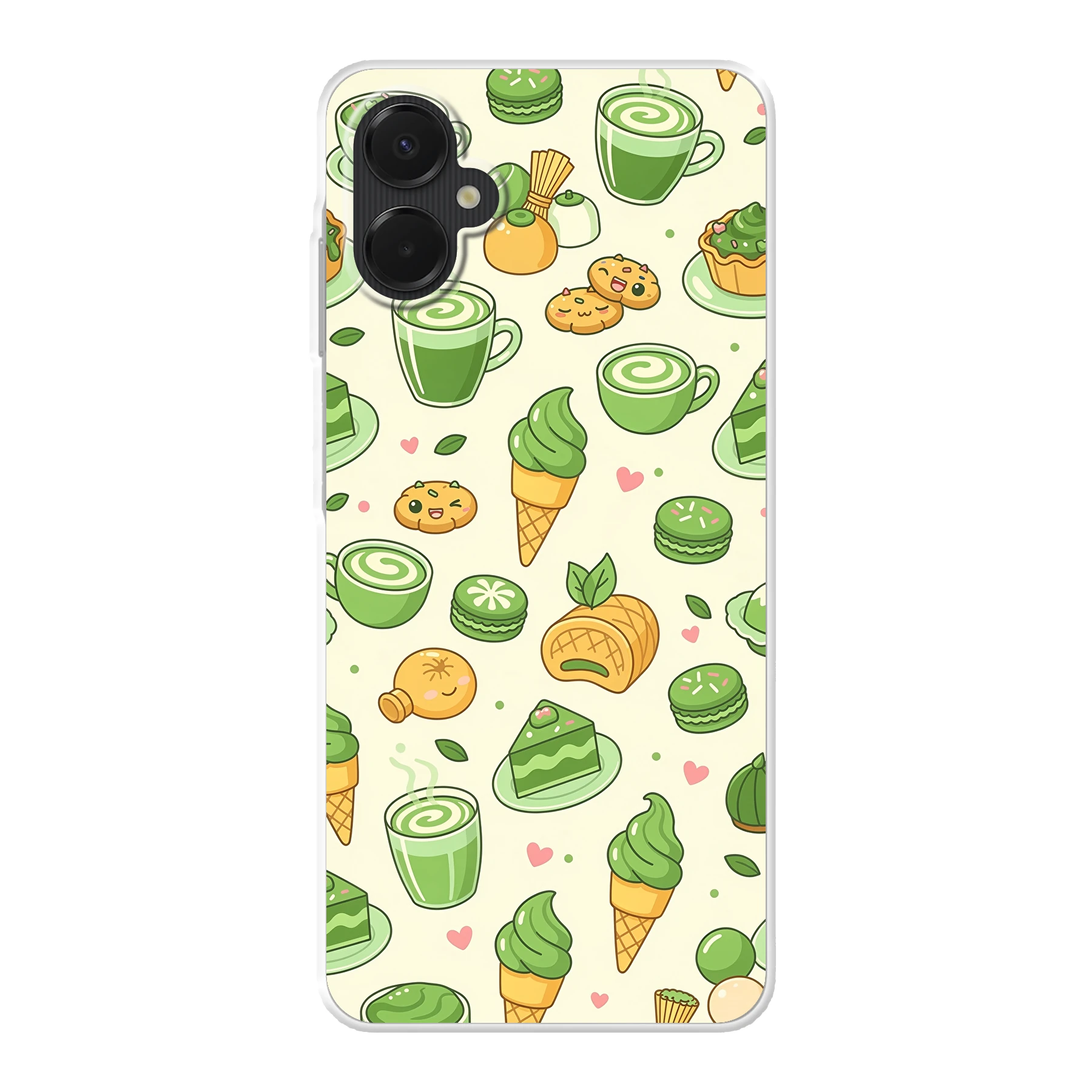 Samsung Galaxy A06 5G phone case