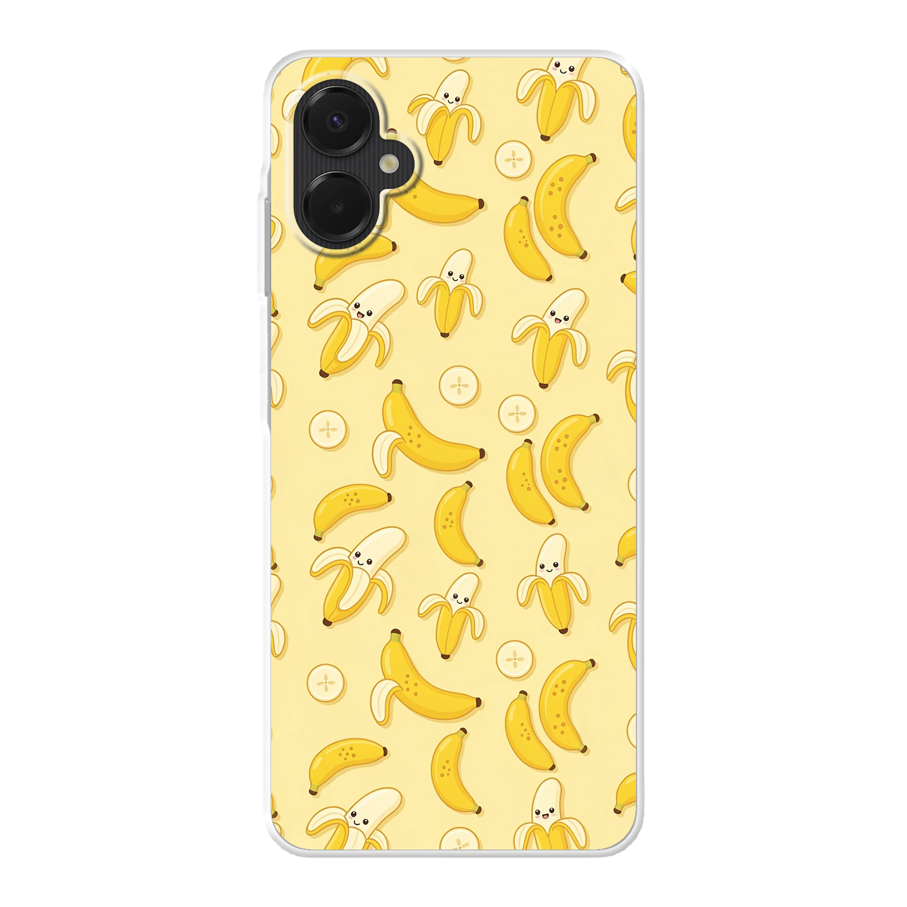 Samsung Galaxy A06 5G phone case