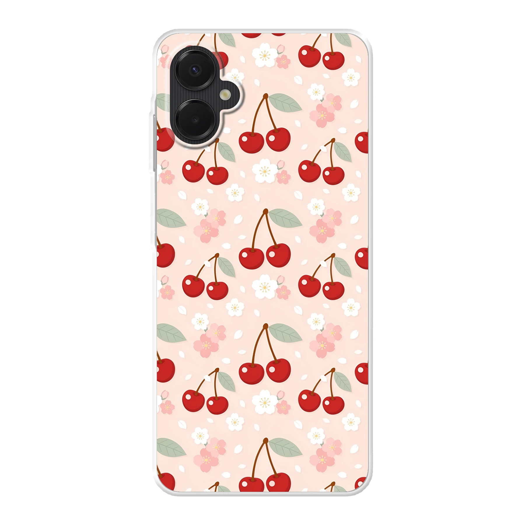 Samsung Galaxy A06 5G phone case