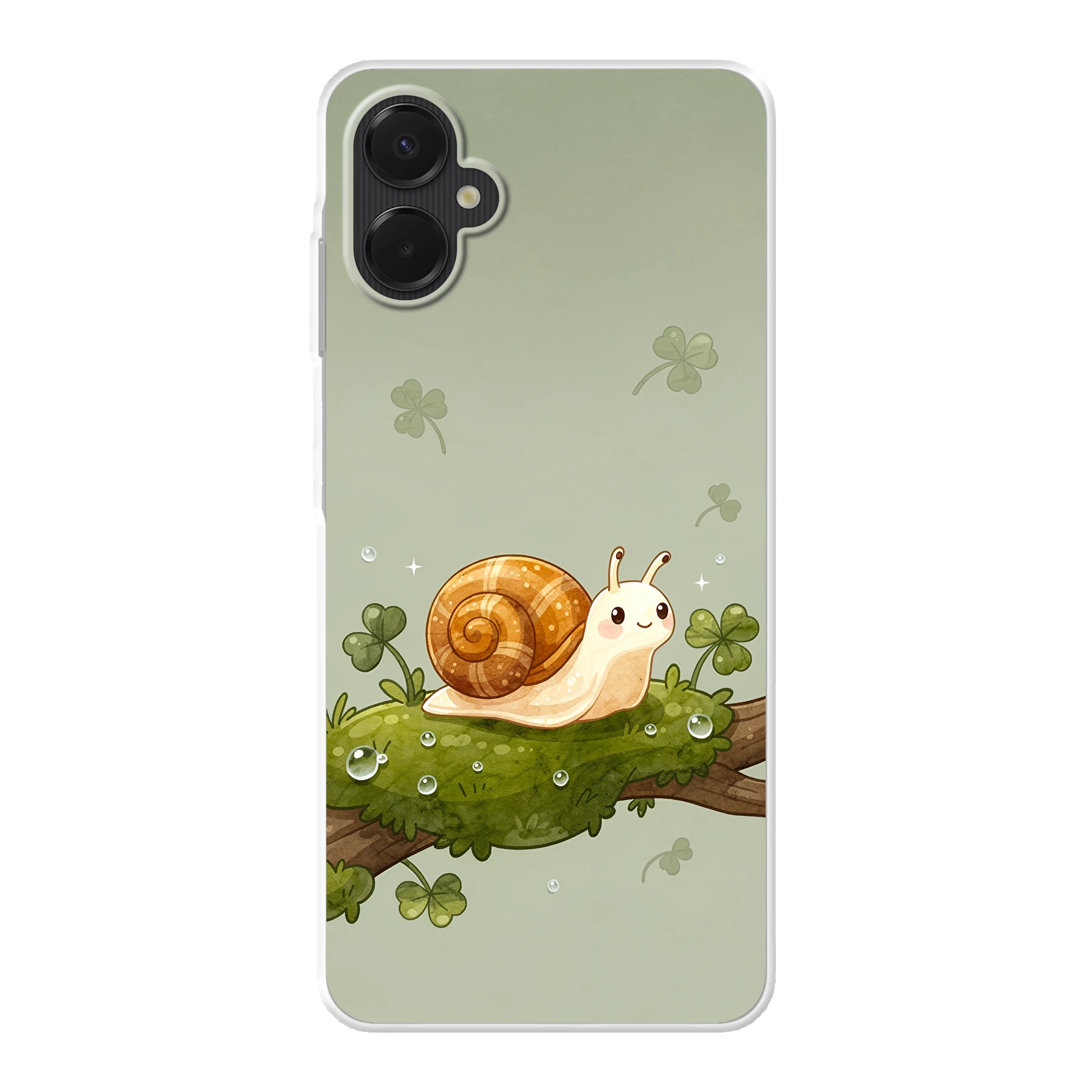 Samsung Galaxy A06 5G phone case