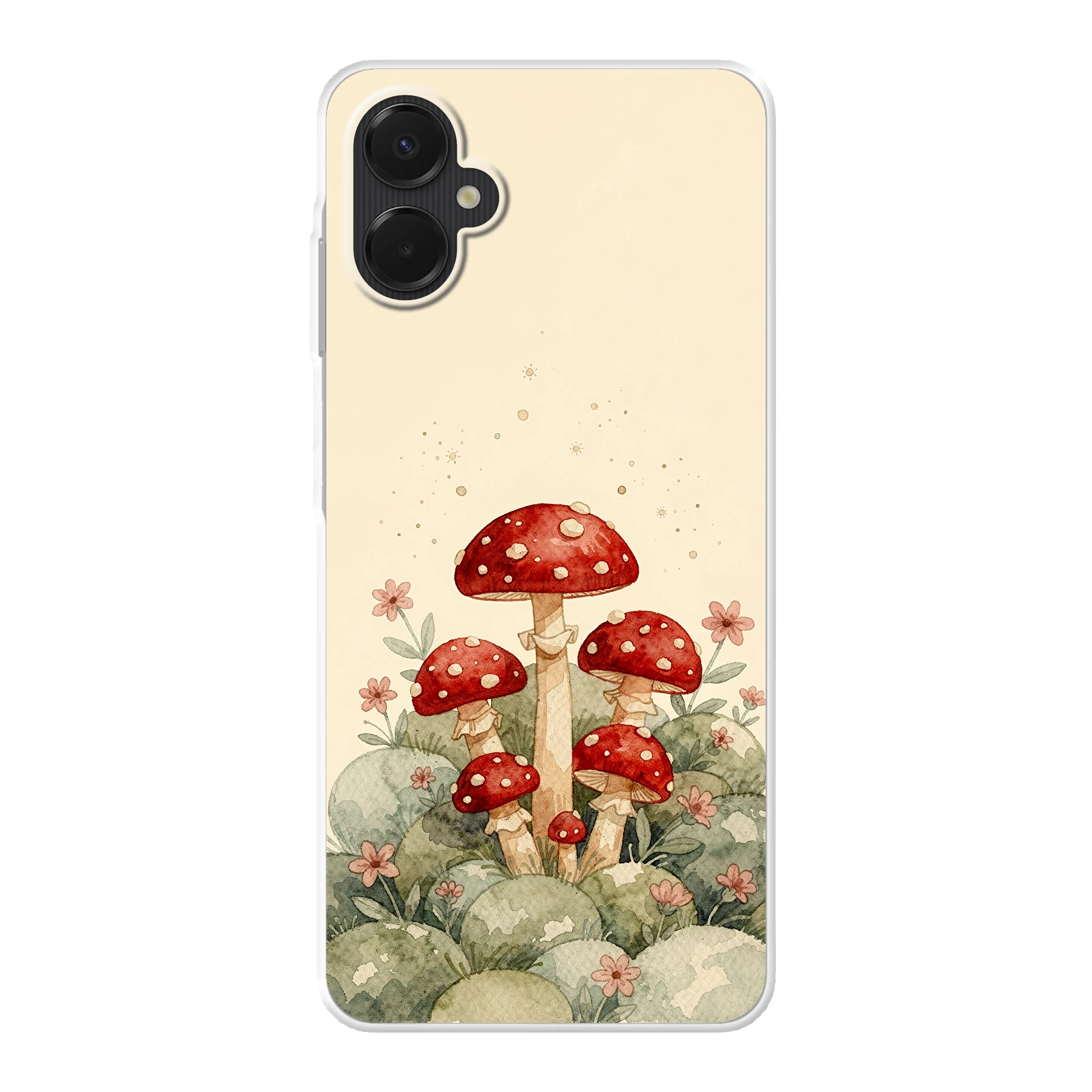 Samsung Galaxy A06 5G phone case