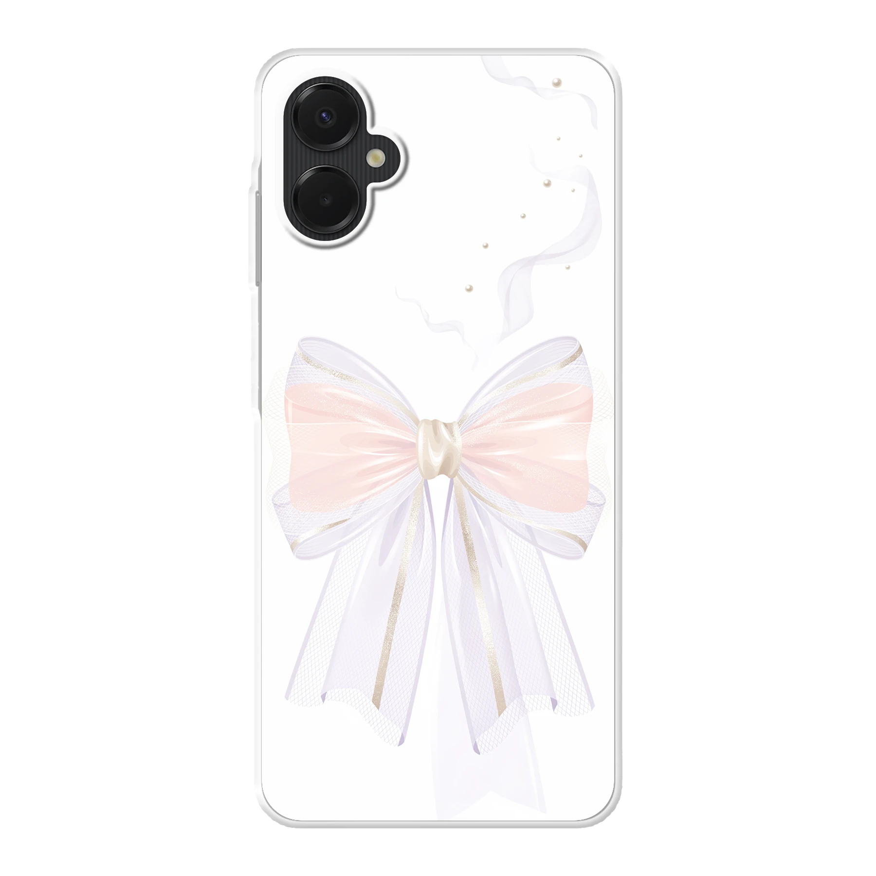 Samsung Galaxy A06 5G phone case