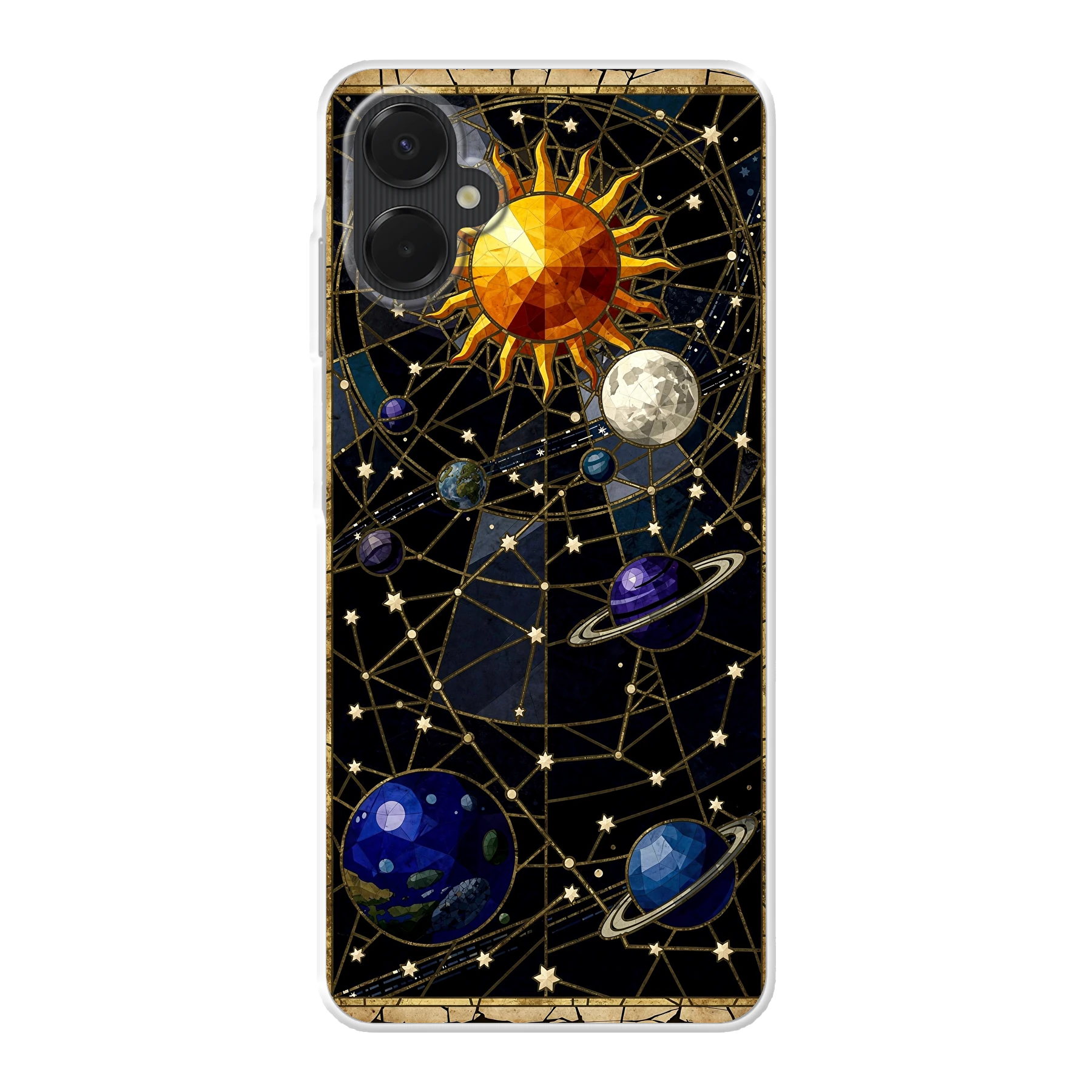 Samsung Galaxy A06 5G phone case