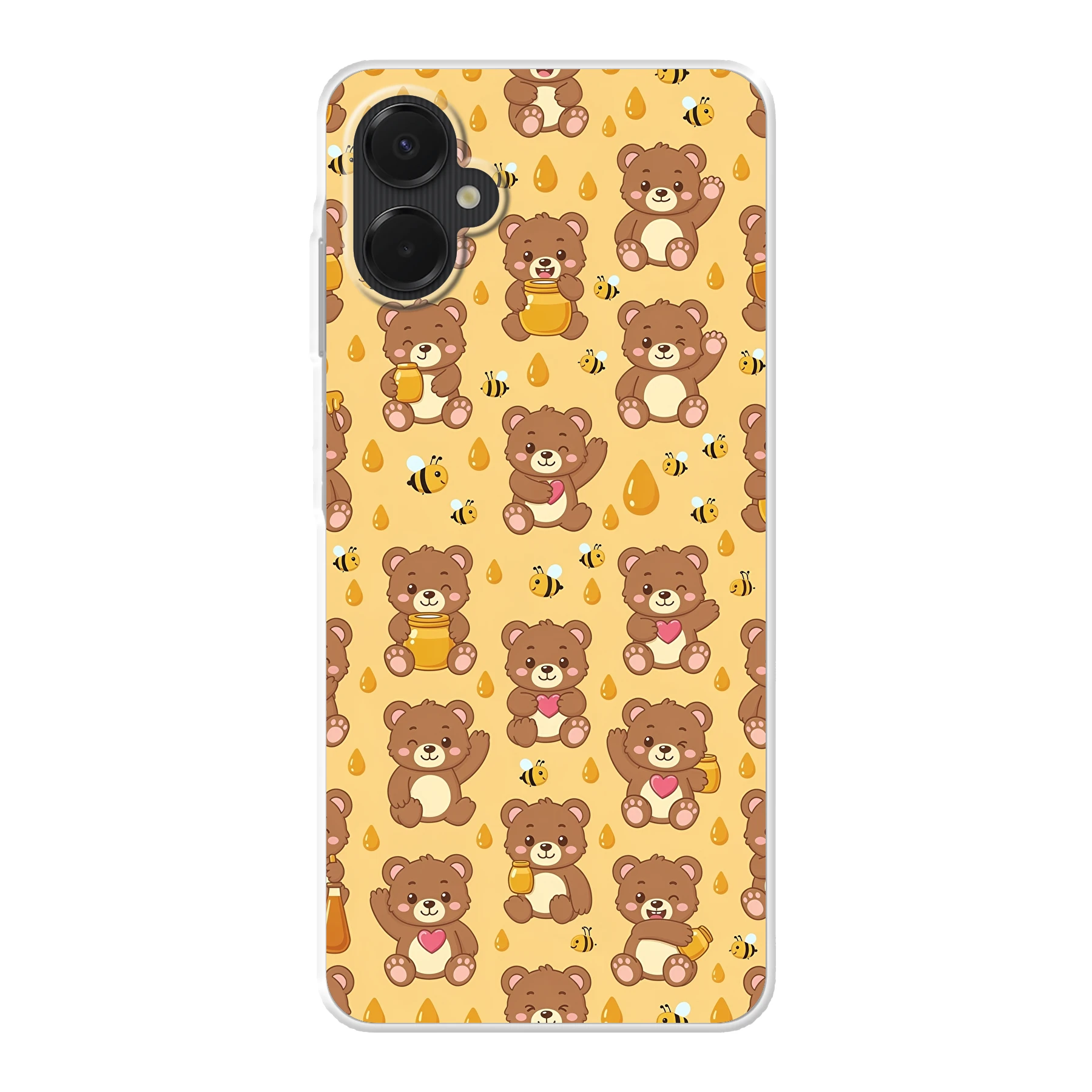 Samsung Galaxy A06 5G phone case