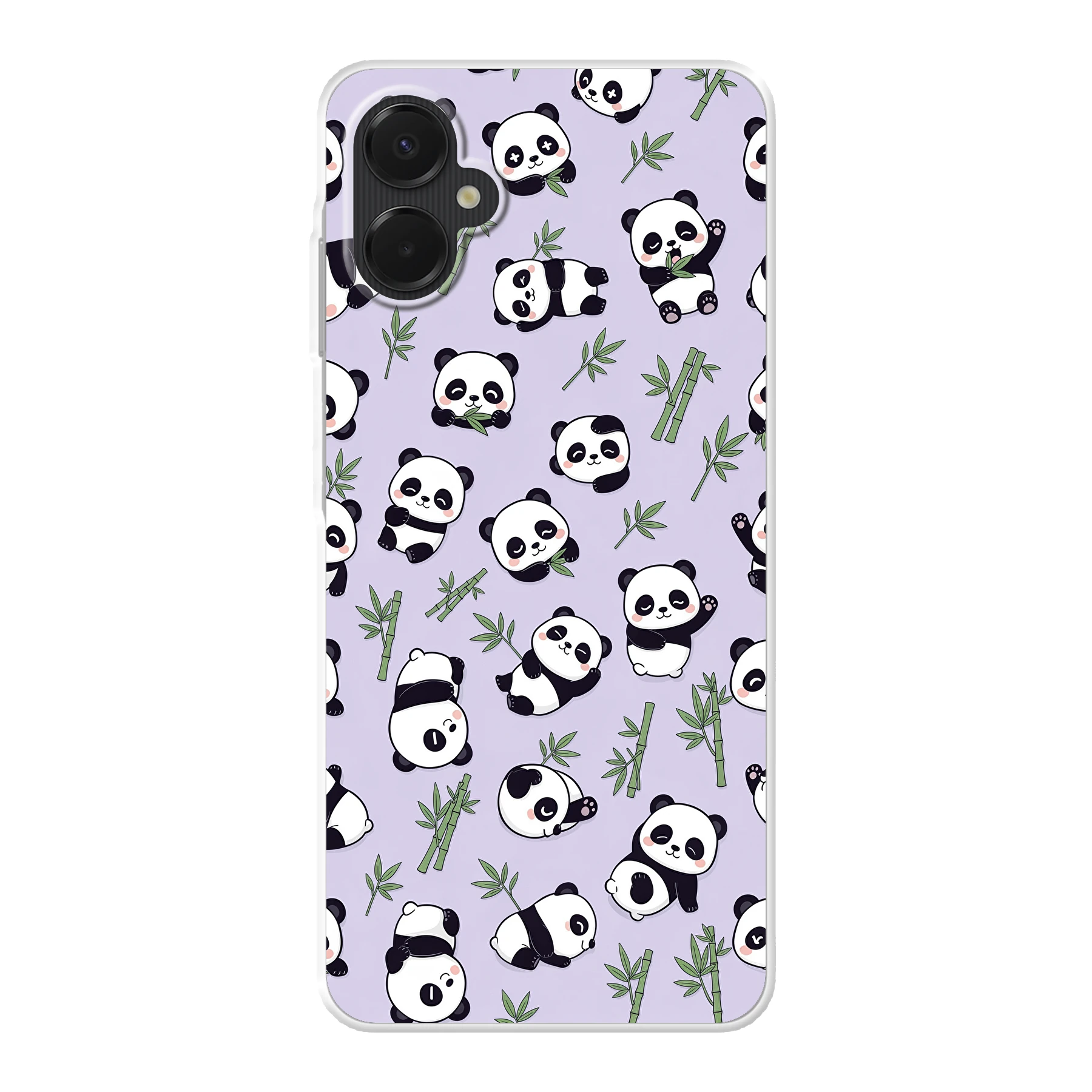 Samsung Galaxy A06 5G phone case