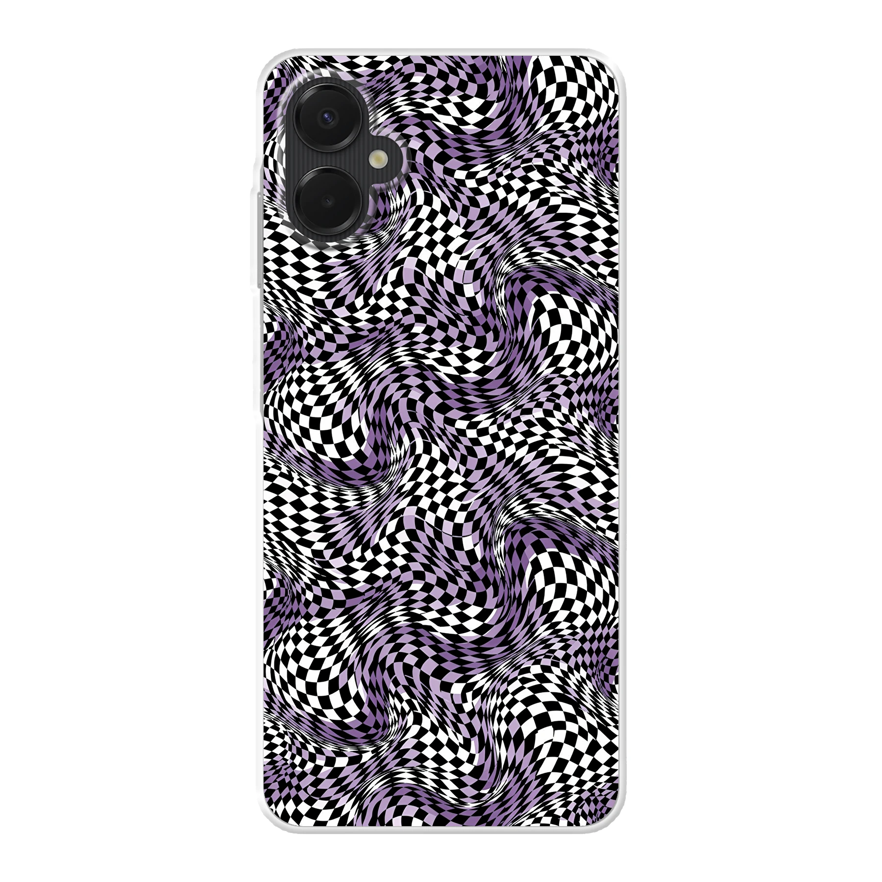 Samsung Galaxy A06 5G phone case