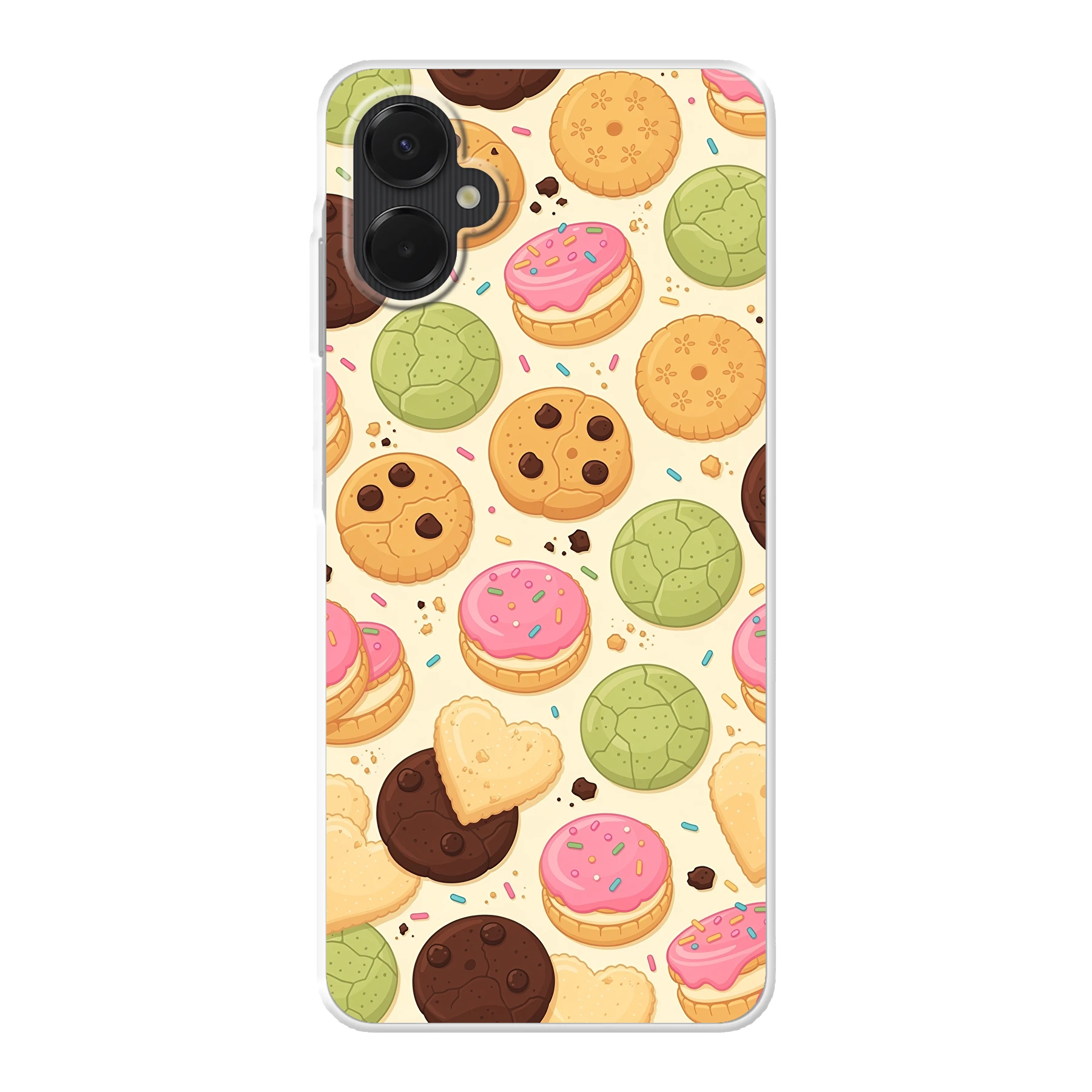 Samsung Galaxy A06 5G phone case