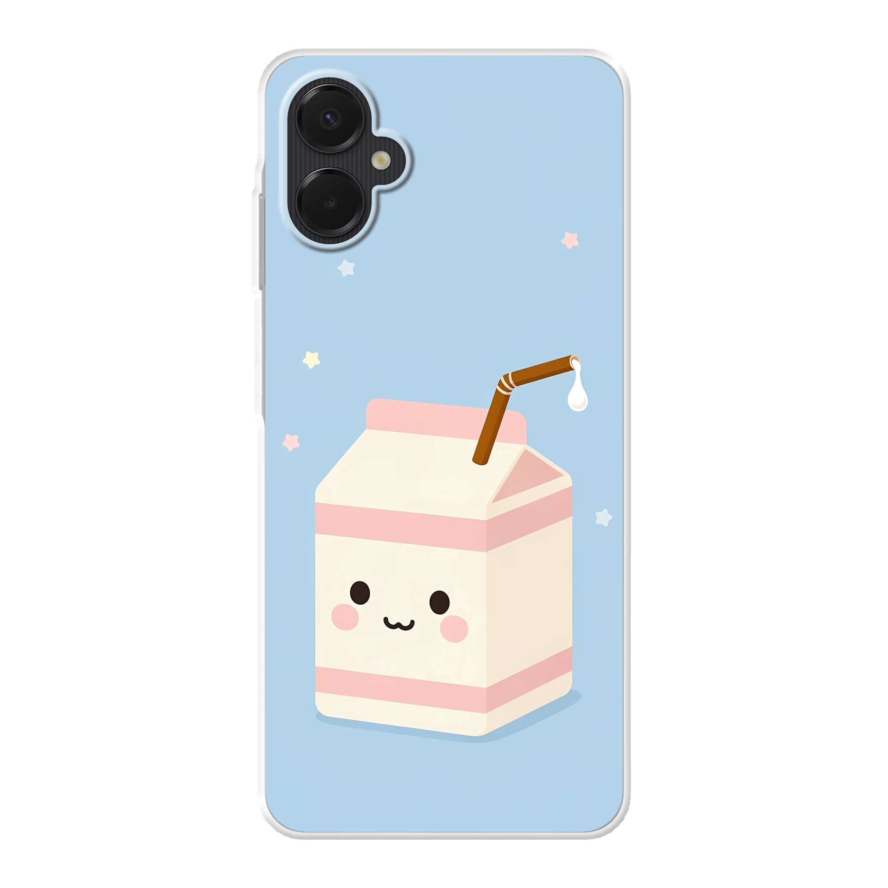 Samsung Galaxy A06 5G phone case