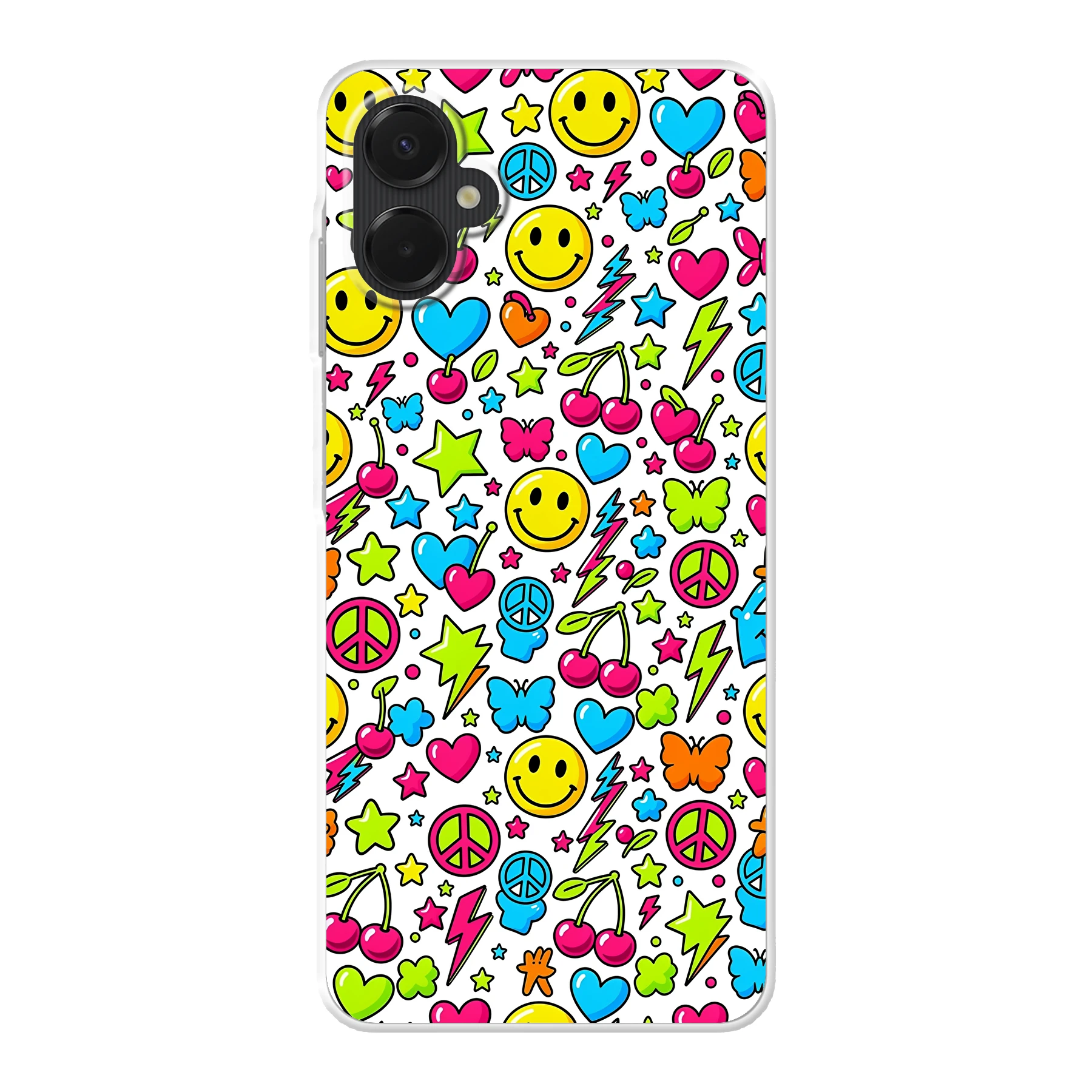 Samsung Galaxy A06 5G phone case