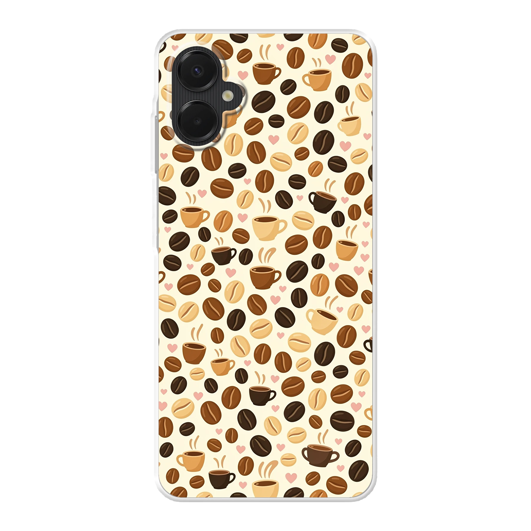 Samsung Galaxy A06 5G phone case