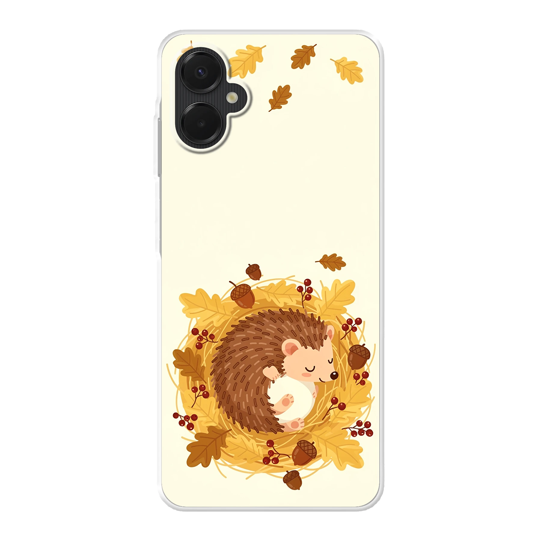 Samsung Galaxy A06 5G phone case