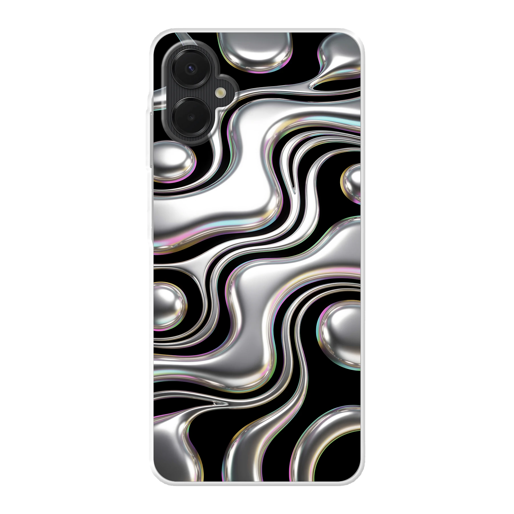 Samsung Galaxy A06 5G phone case