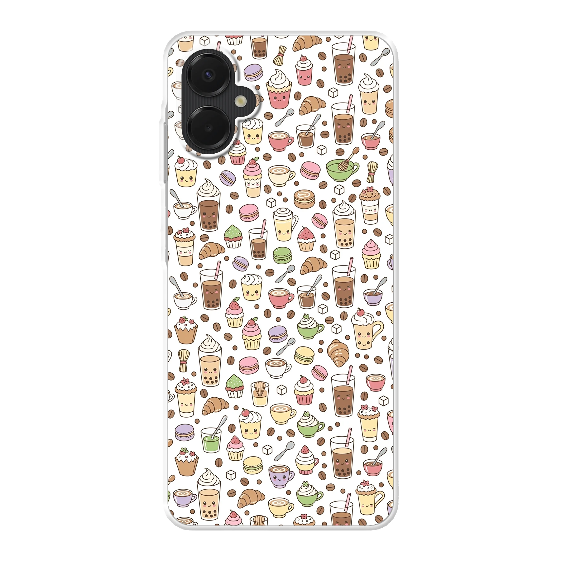Samsung Galaxy A06 5G phone case