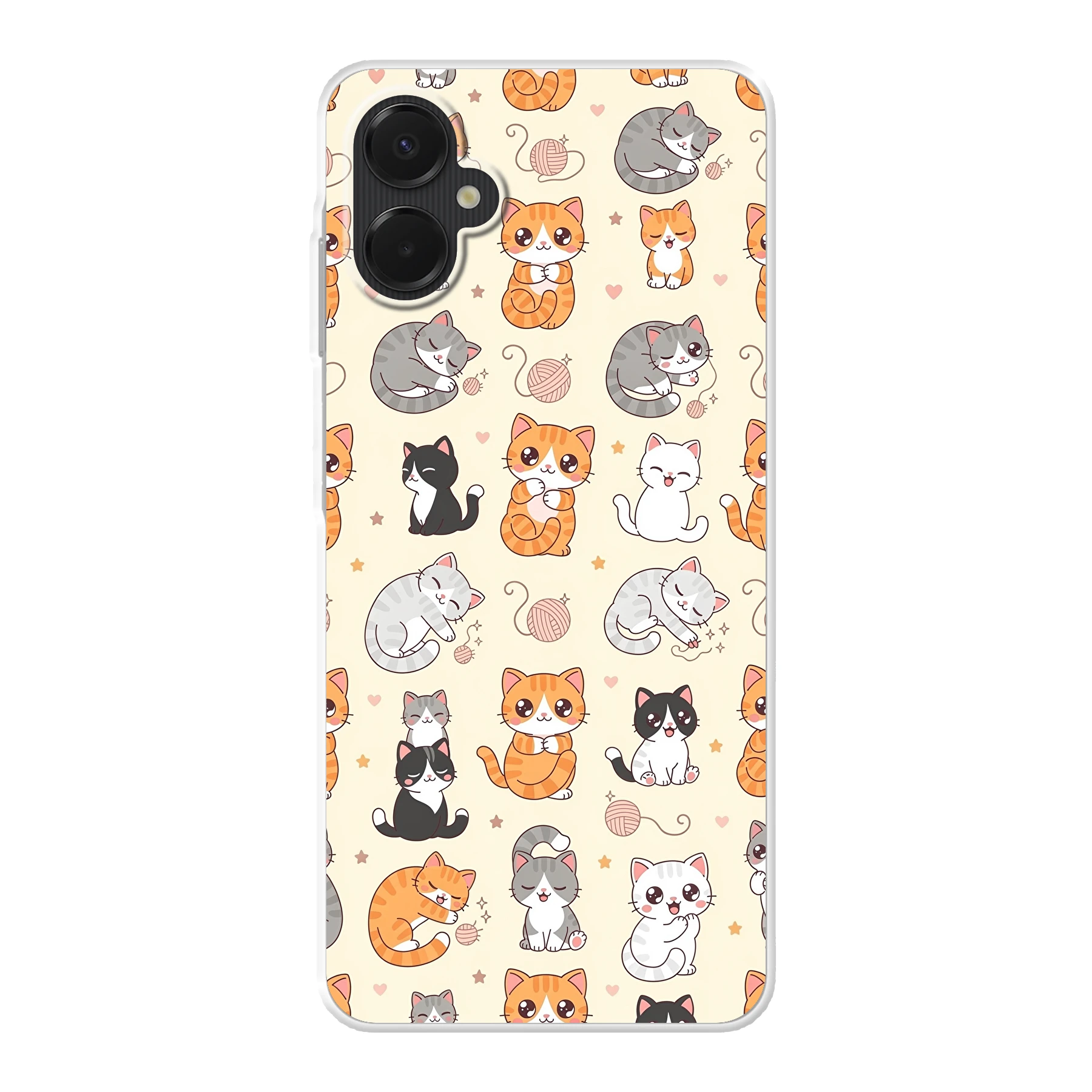 Samsung Galaxy A06 5G phone case