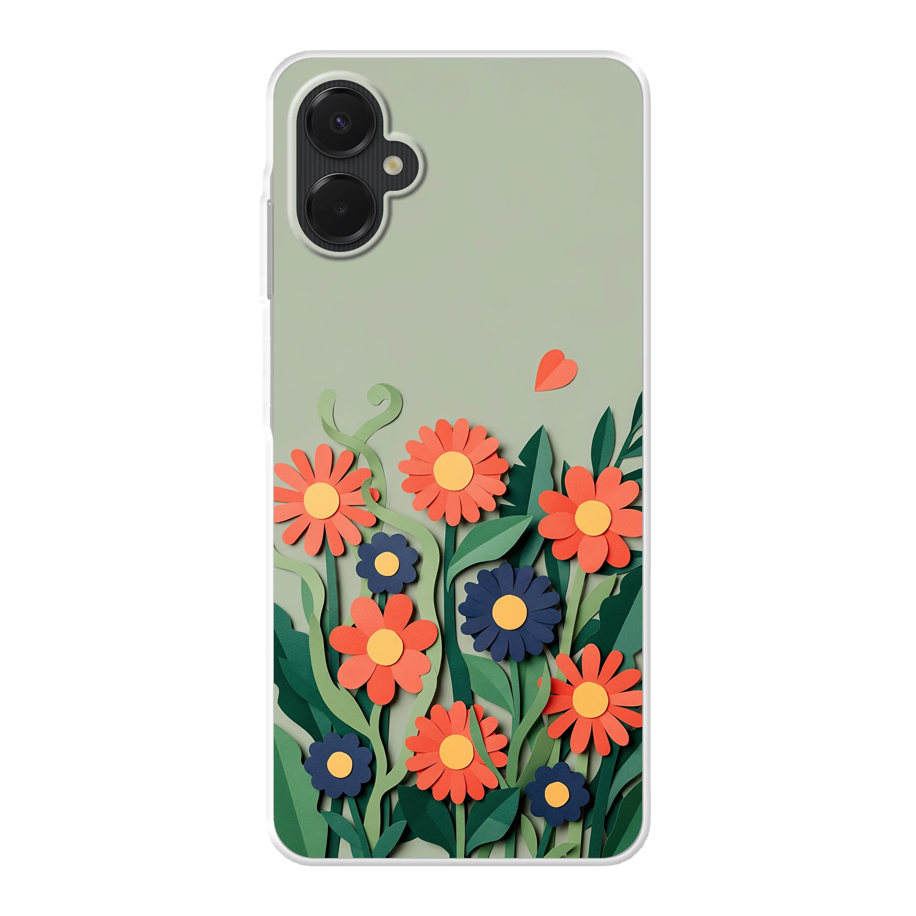 Samsung Galaxy A06 5G phone case