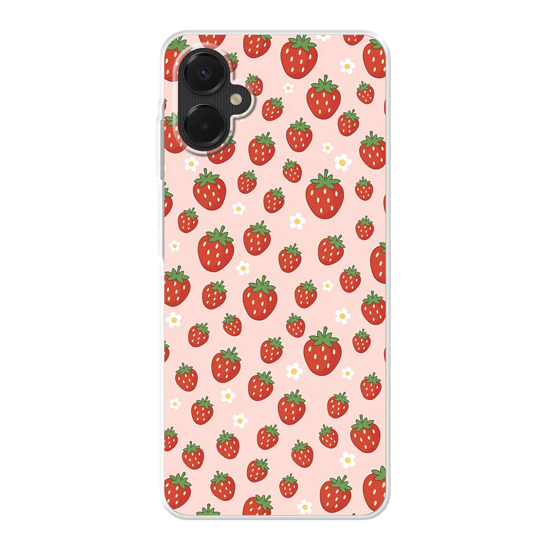 Samsung Galaxy A06 5G phone case