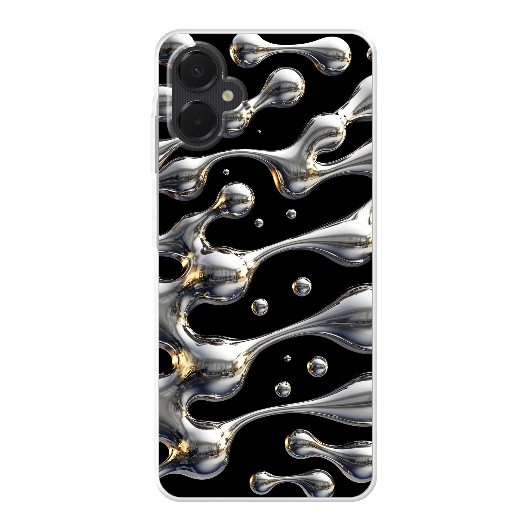 Samsung Galaxy A06 5G phone case