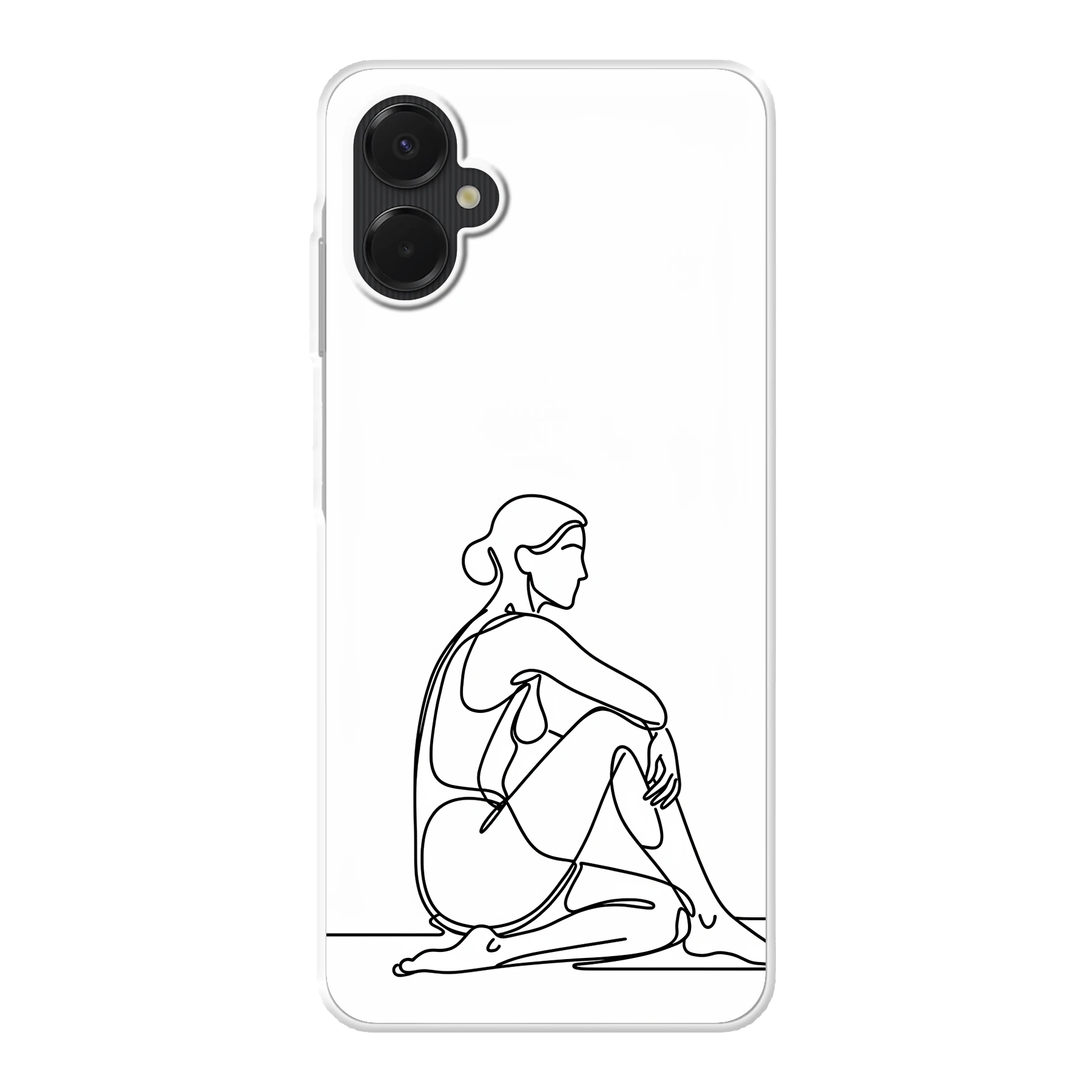 Samsung Galaxy A06 5G phone case