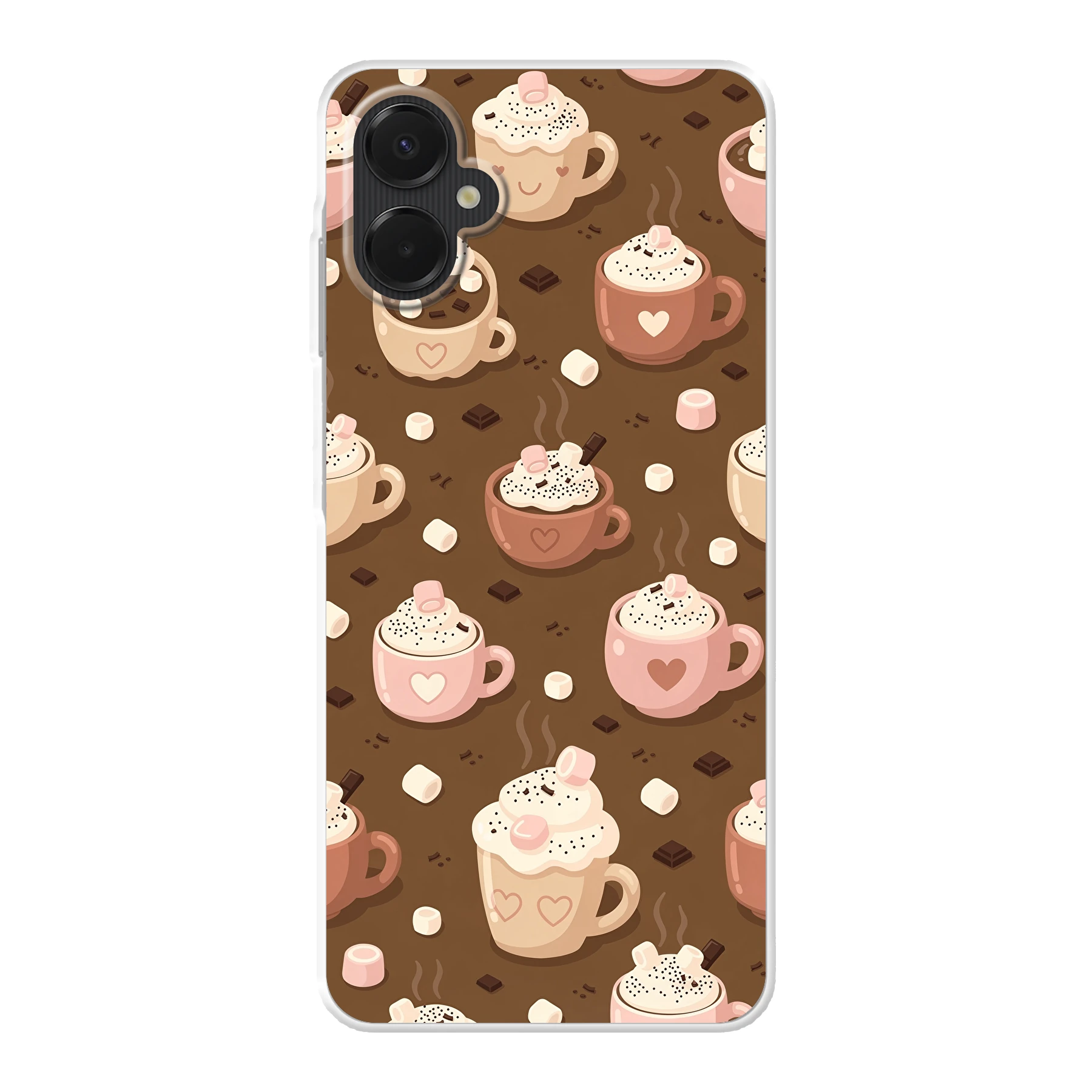 Samsung Galaxy A06 5G phone case