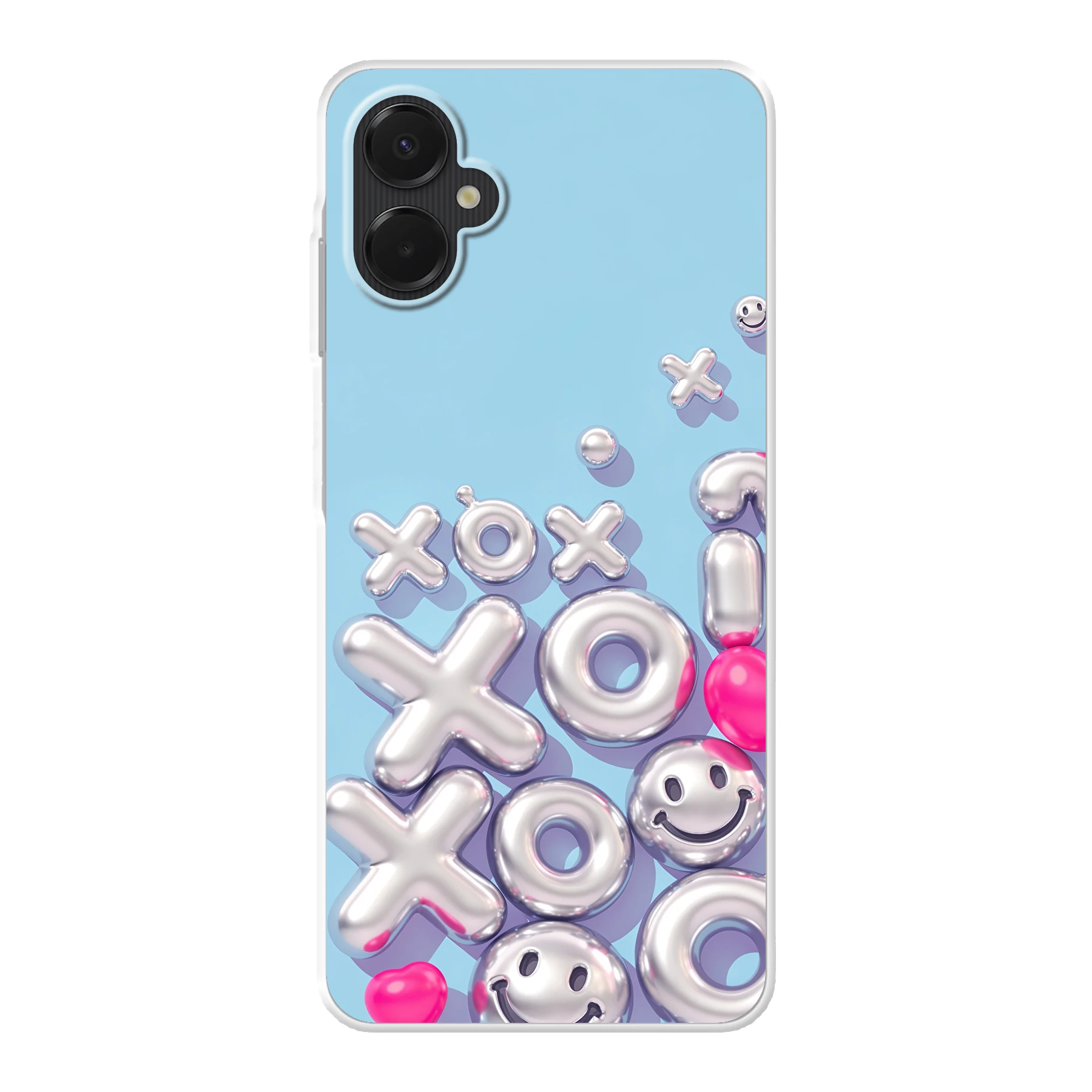 Samsung Galaxy A06 5G phone case