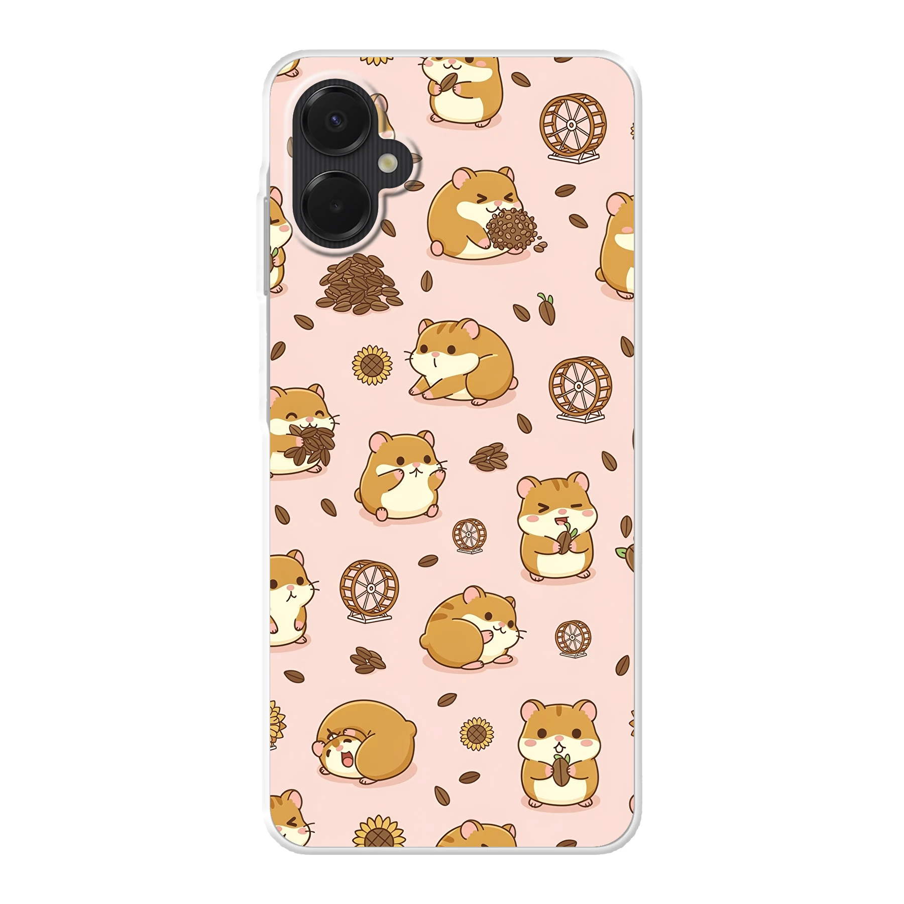 Samsung Galaxy A06 5G phone case