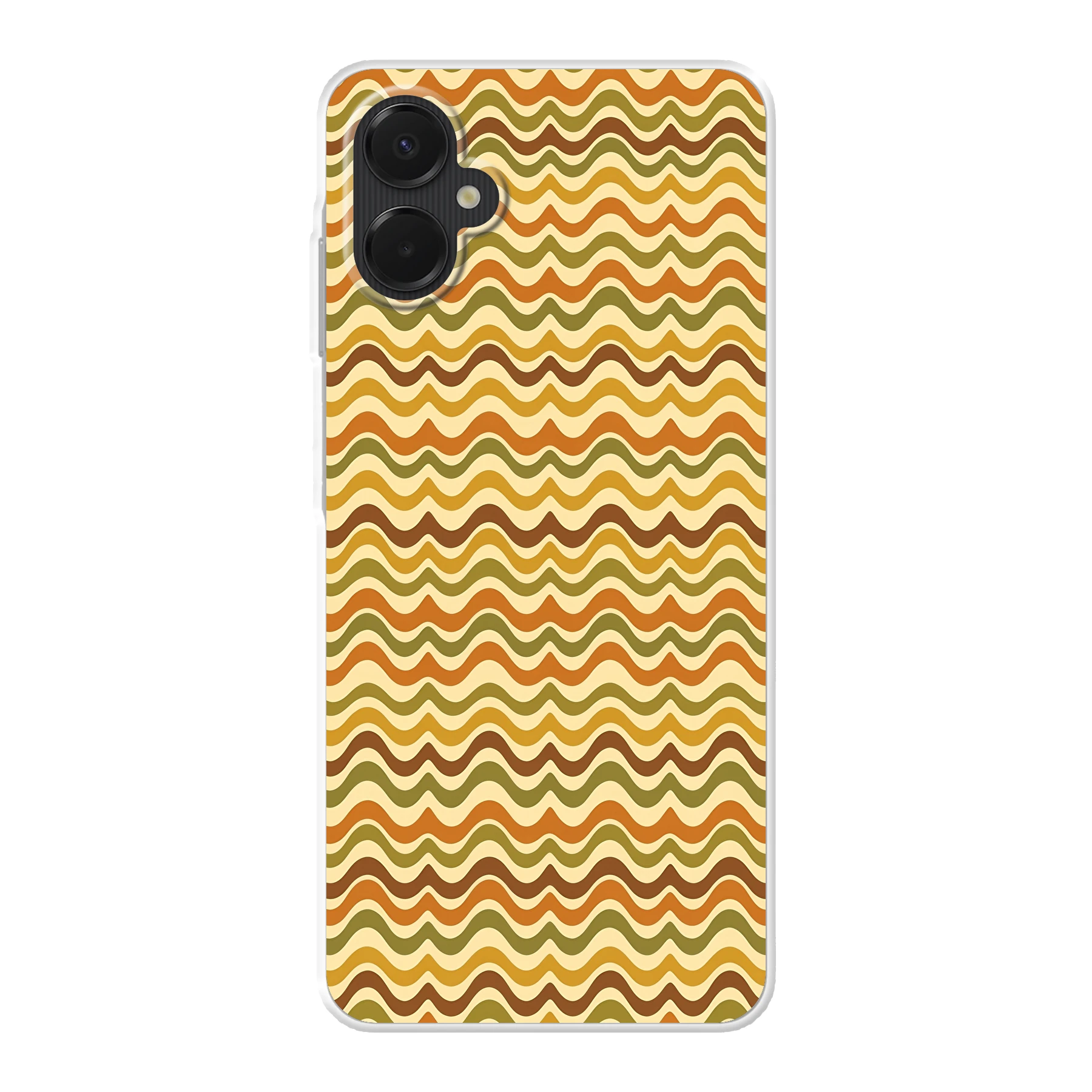 Samsung Galaxy A06 5G phone case