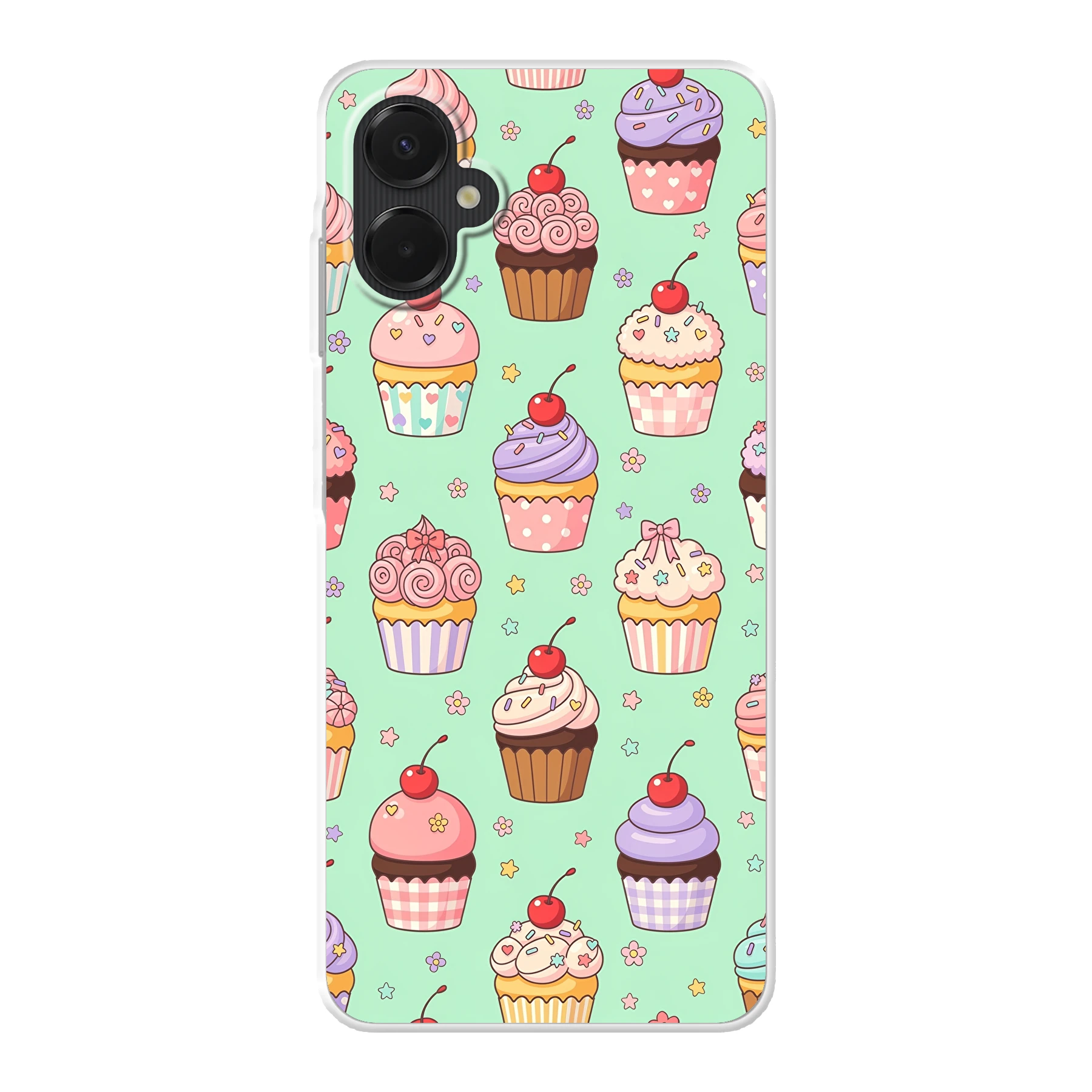 Samsung Galaxy A06 5G phone case