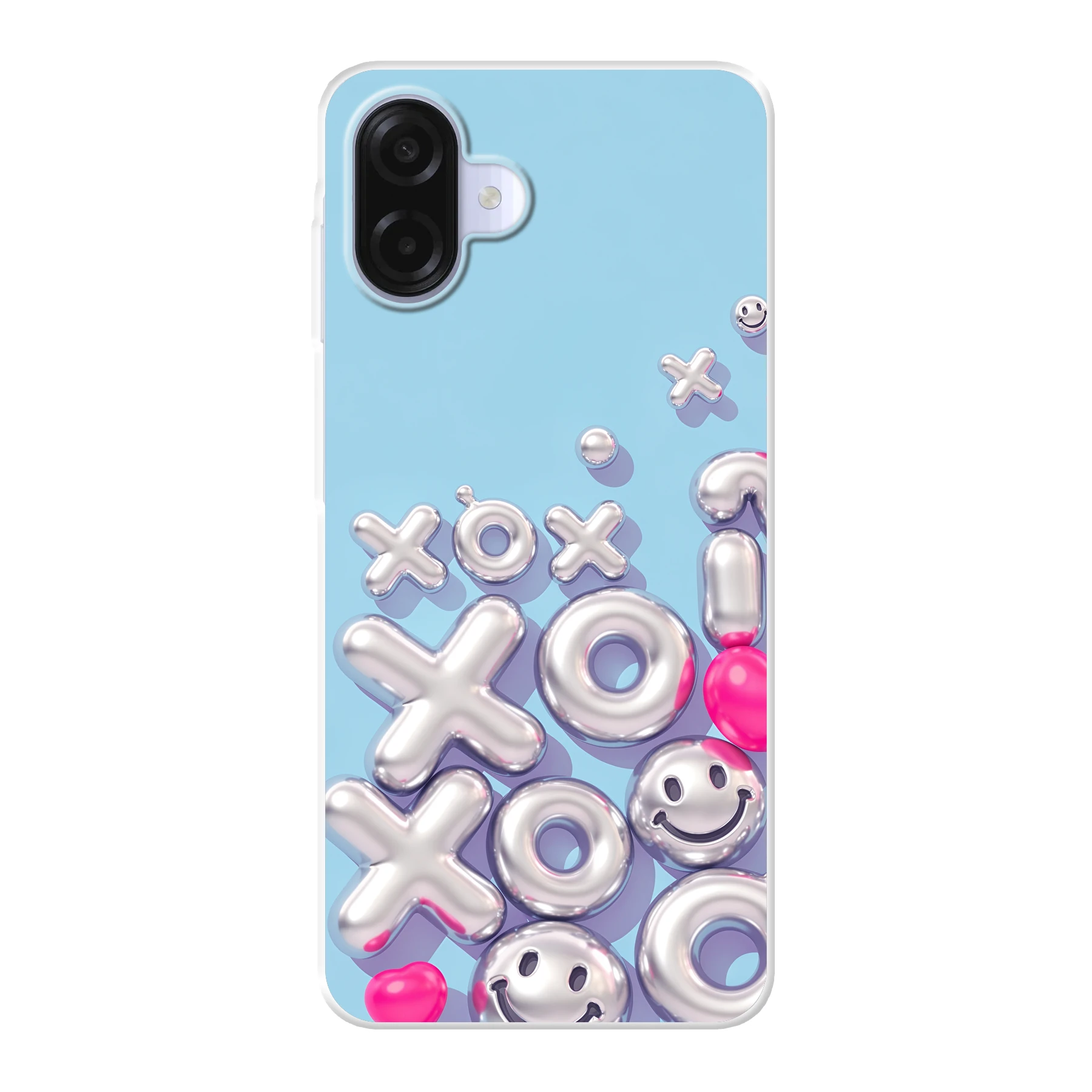 Samsung Galaxy A07 phone case