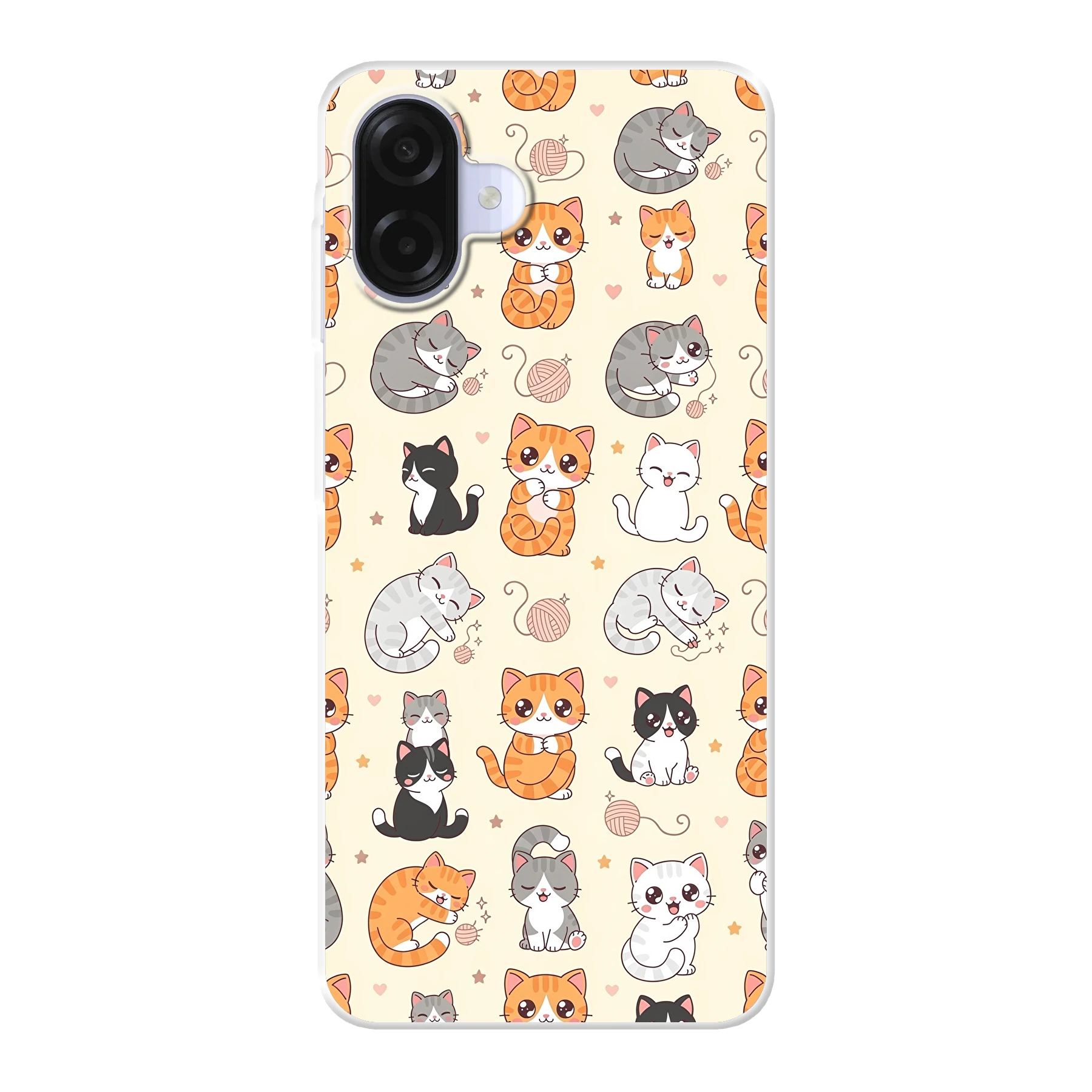 Samsung Galaxy A07 phone case