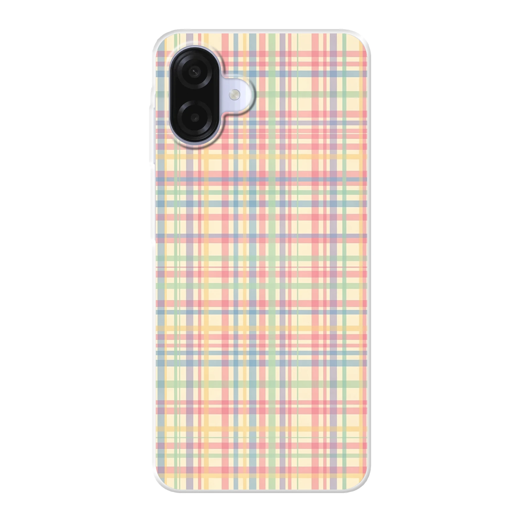 Samsung Galaxy A07 phone case