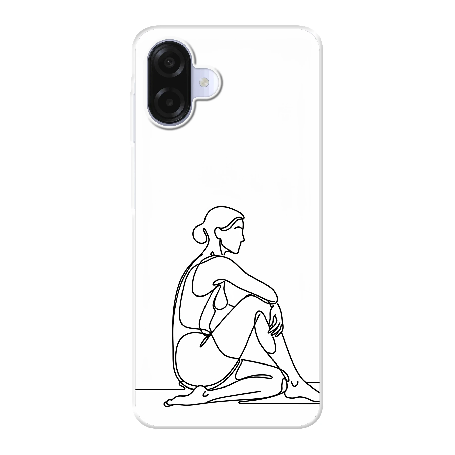 Samsung Galaxy A07 phone case